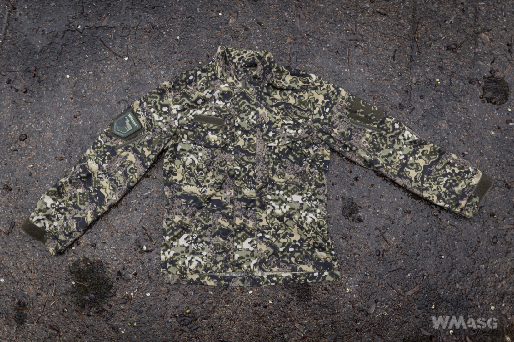 MAPA Tactical (MAPA B)