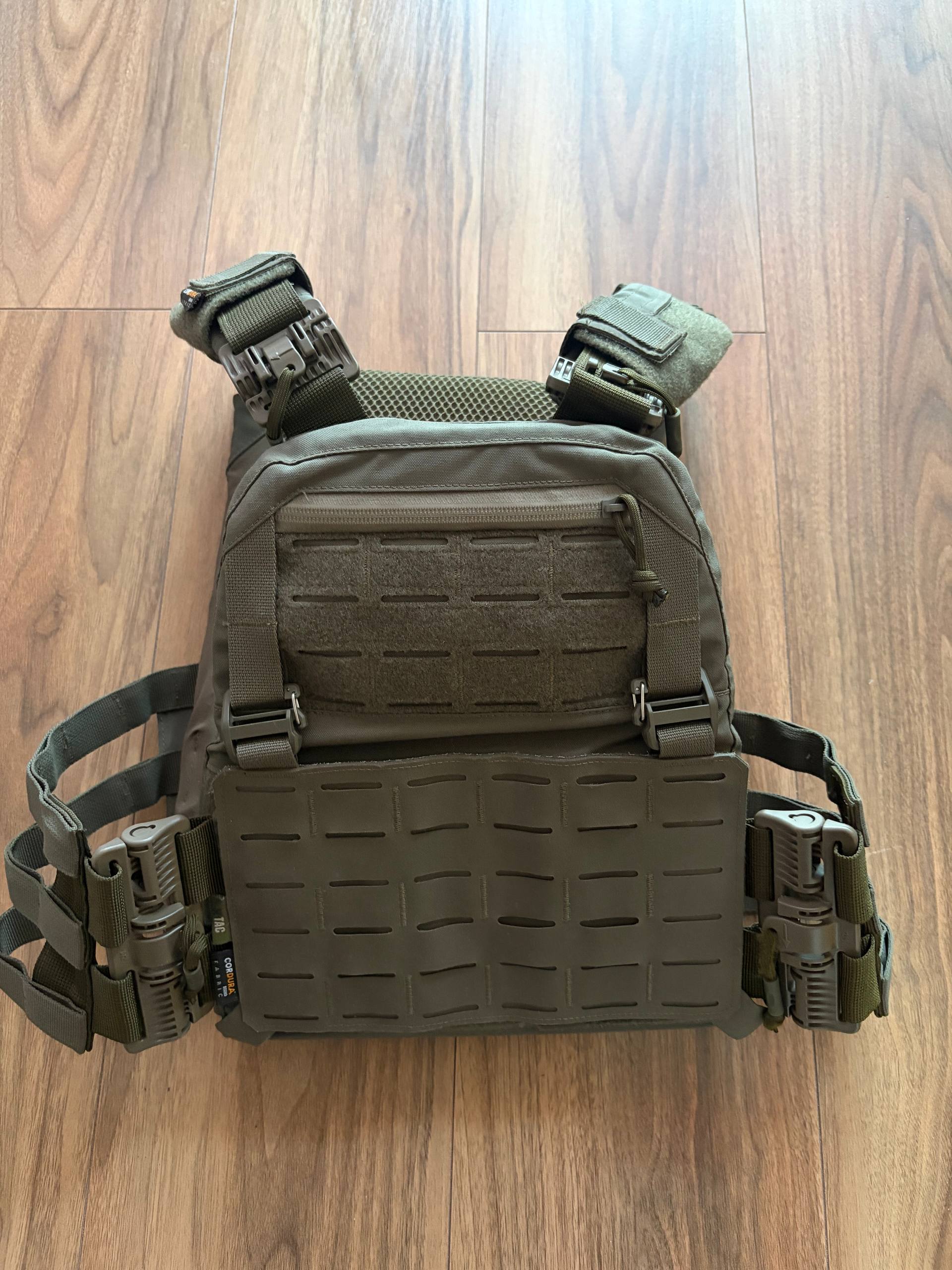 M-Tac Cuirass Fast Elite Gen. II oliwa