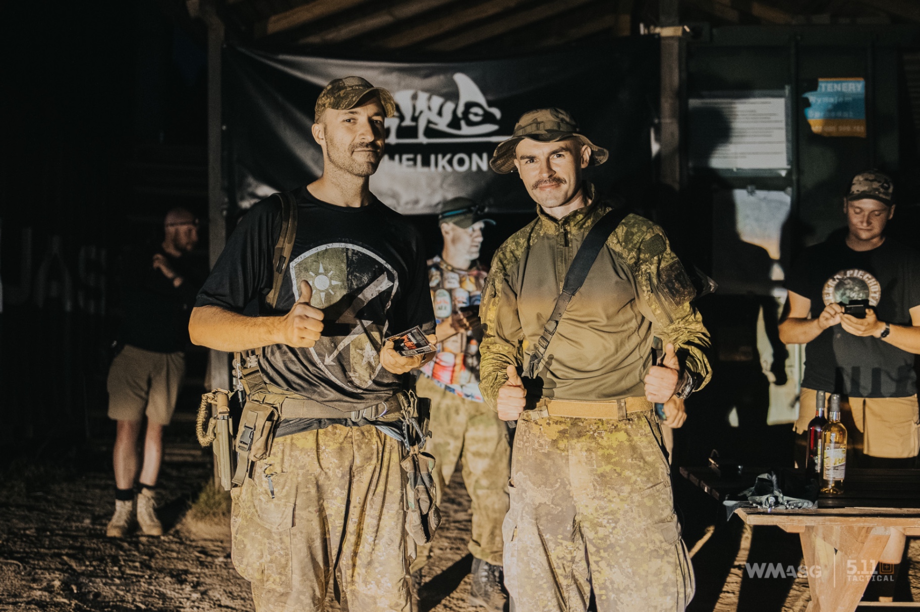 Lekka Piechota IX (termin II) 2023 (część III)