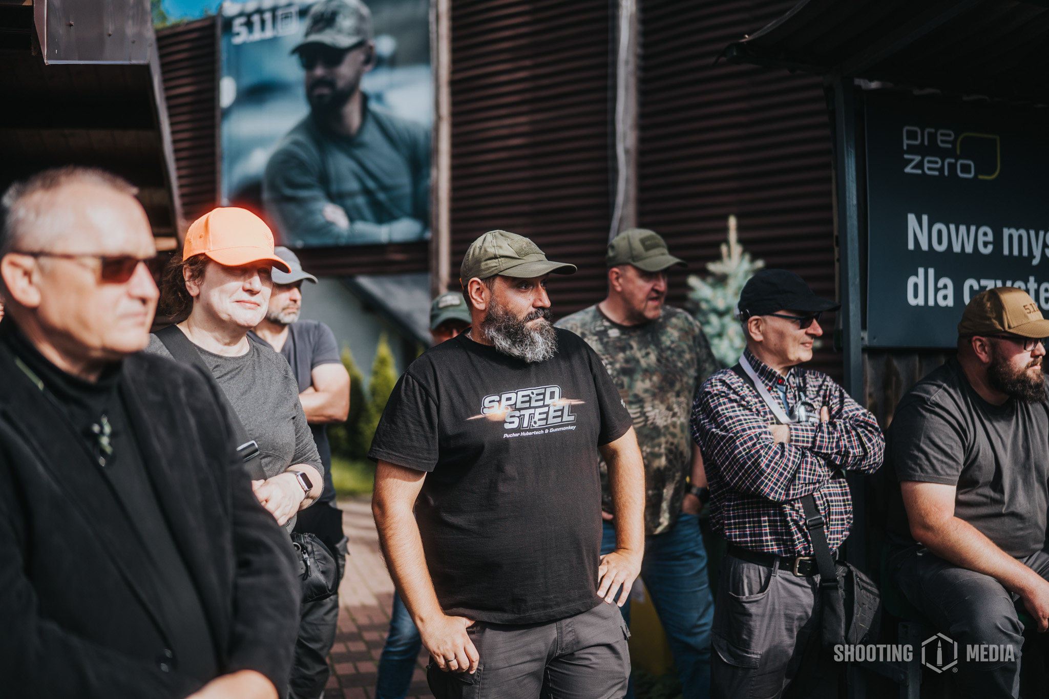 Zakończenie sezonu Speed Steel (27.09.2025)