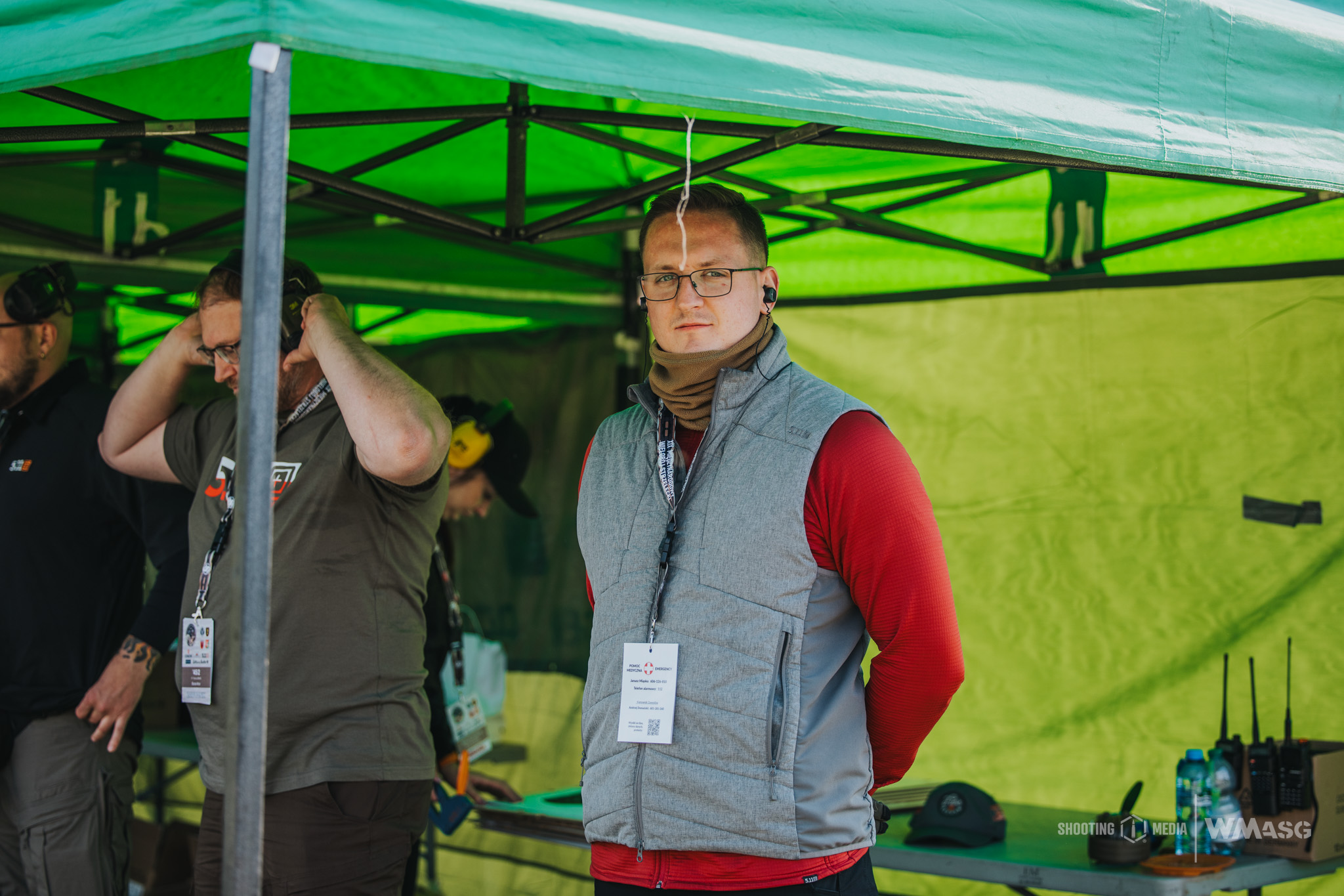 SALWA - XIX Międzynarodowy Wielobój Strzelecki (23-25.05.2025)