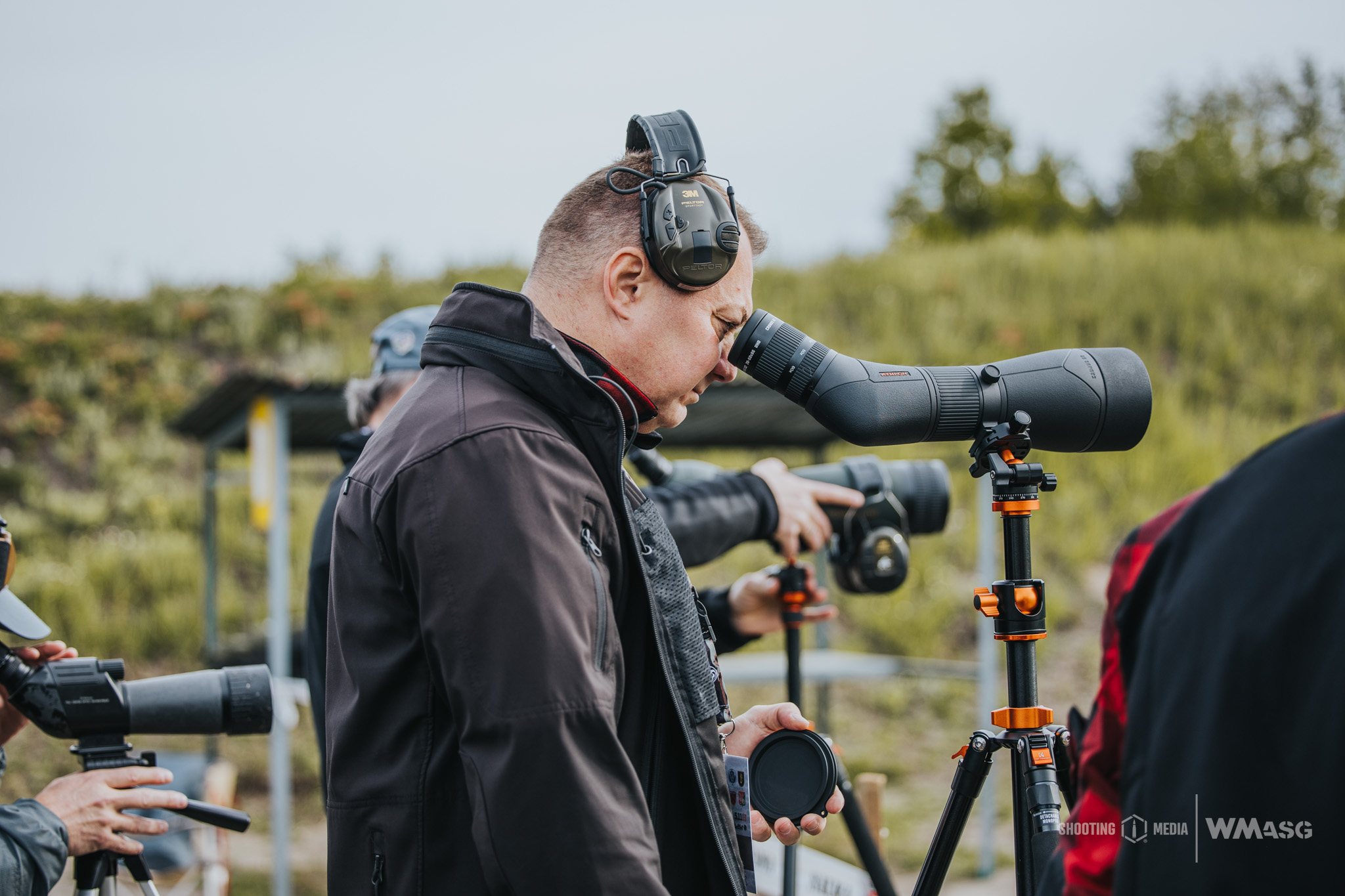 SALWA - XIX Międzynarodowy Wielobój Strzelecki (23-25.05.2025)