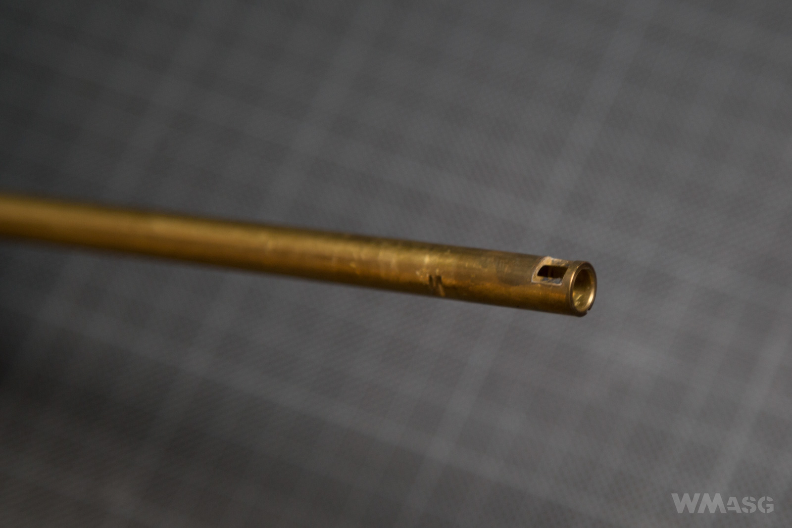 Nowa Specna Arms serii Edge - vol. 2. - wewnątrz