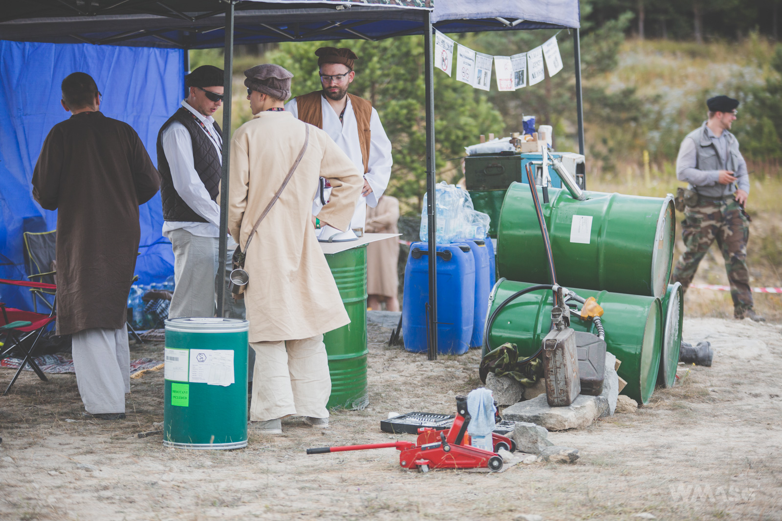 Misja Afganistan 2019