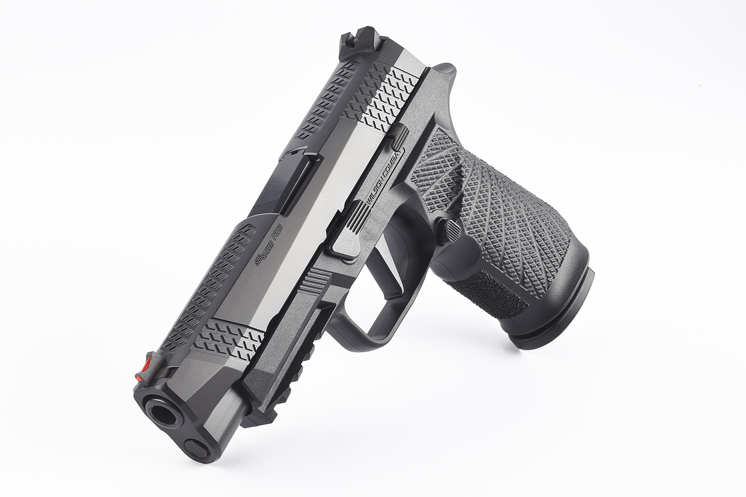 Wilson Combat WPC320