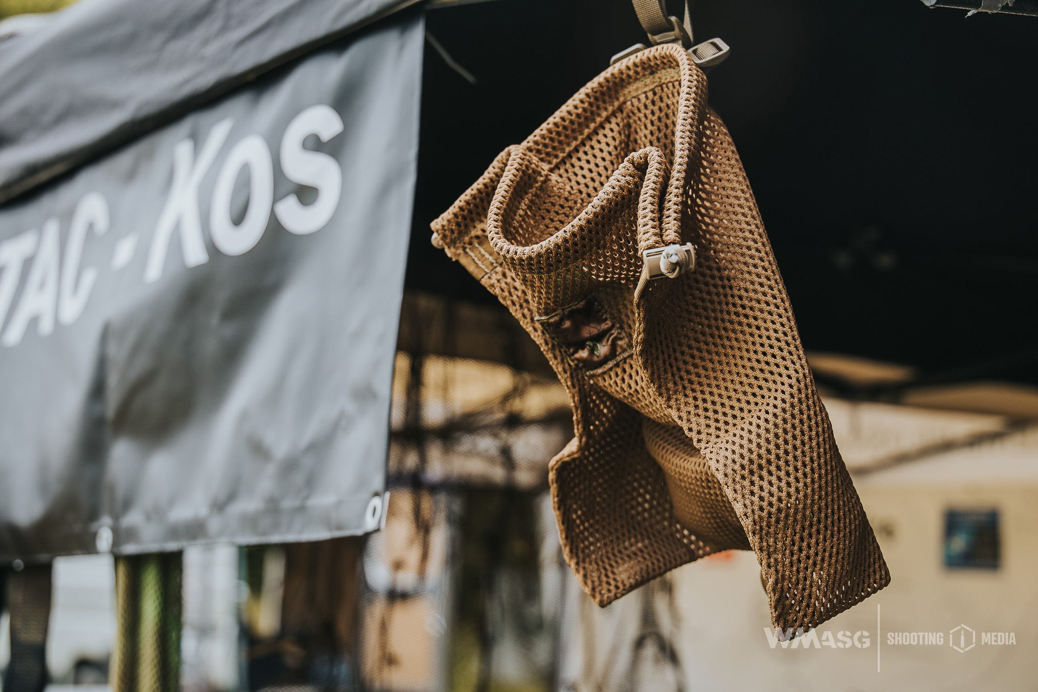 Fotorelacja z zawodów taktyczno-strzeleckich Delta Recon Squad SAR (7-8.06.2025)