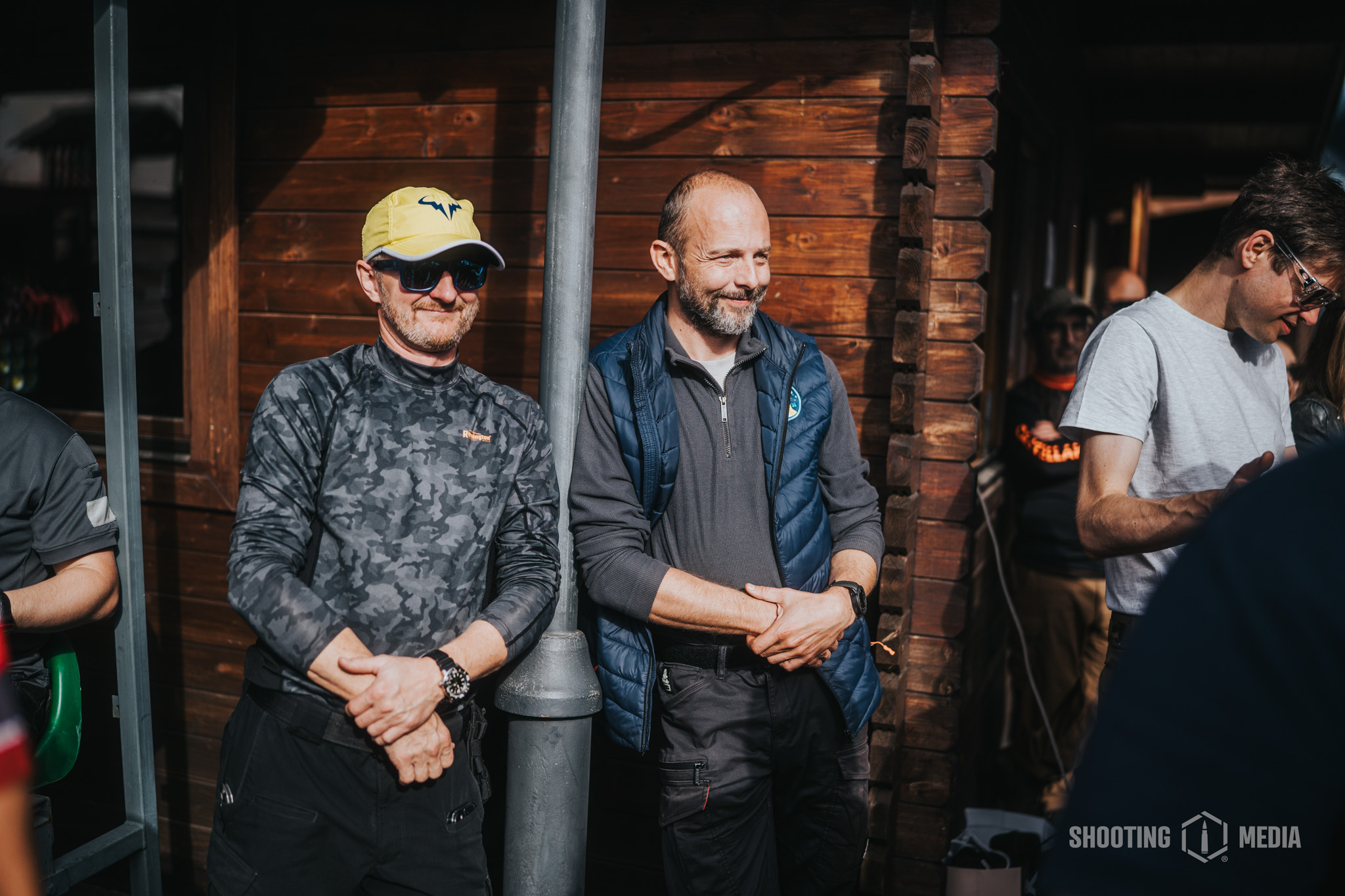 Zakończenie sezonu Speed Steel (27.09.2025)