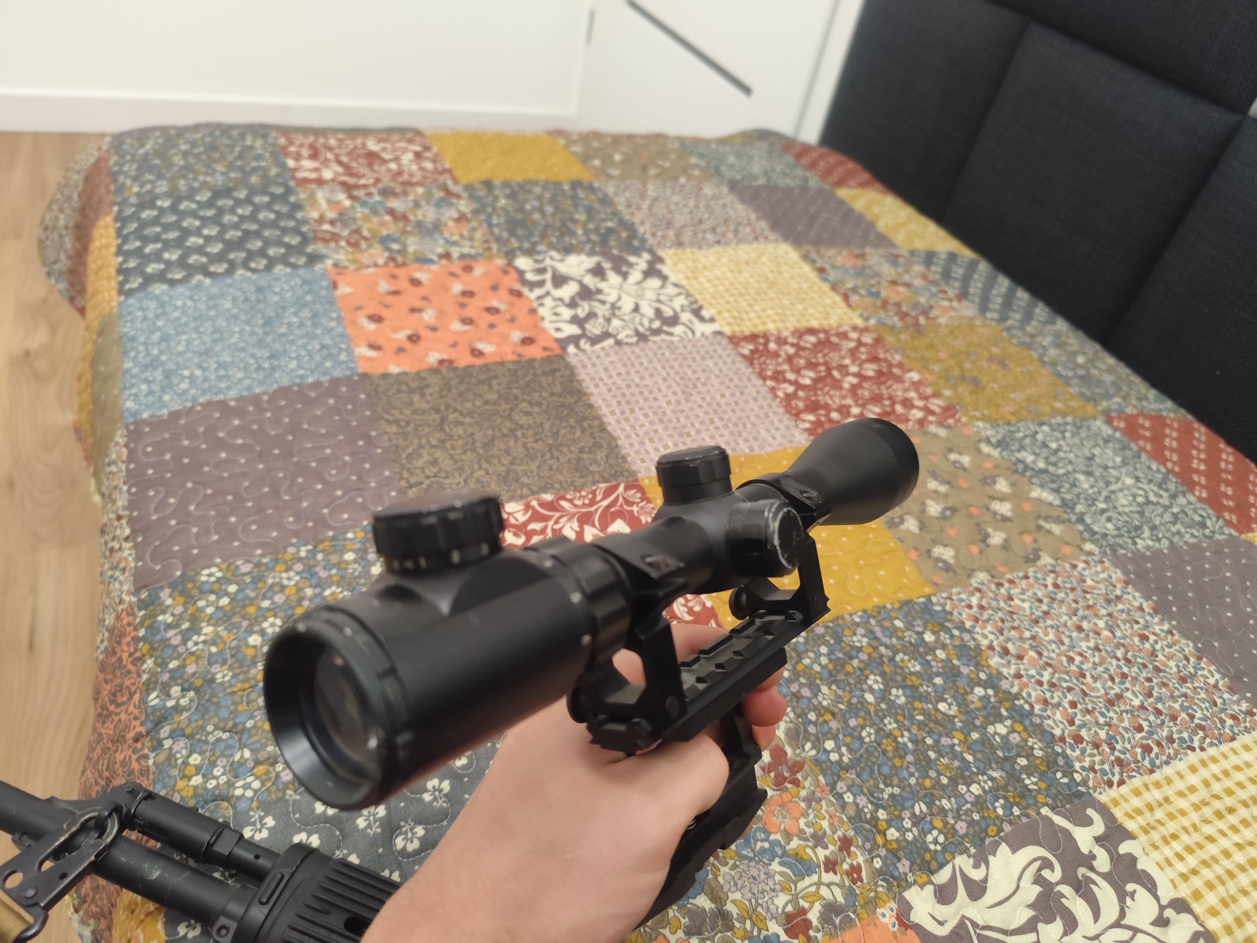 Sprzedam svd i p80