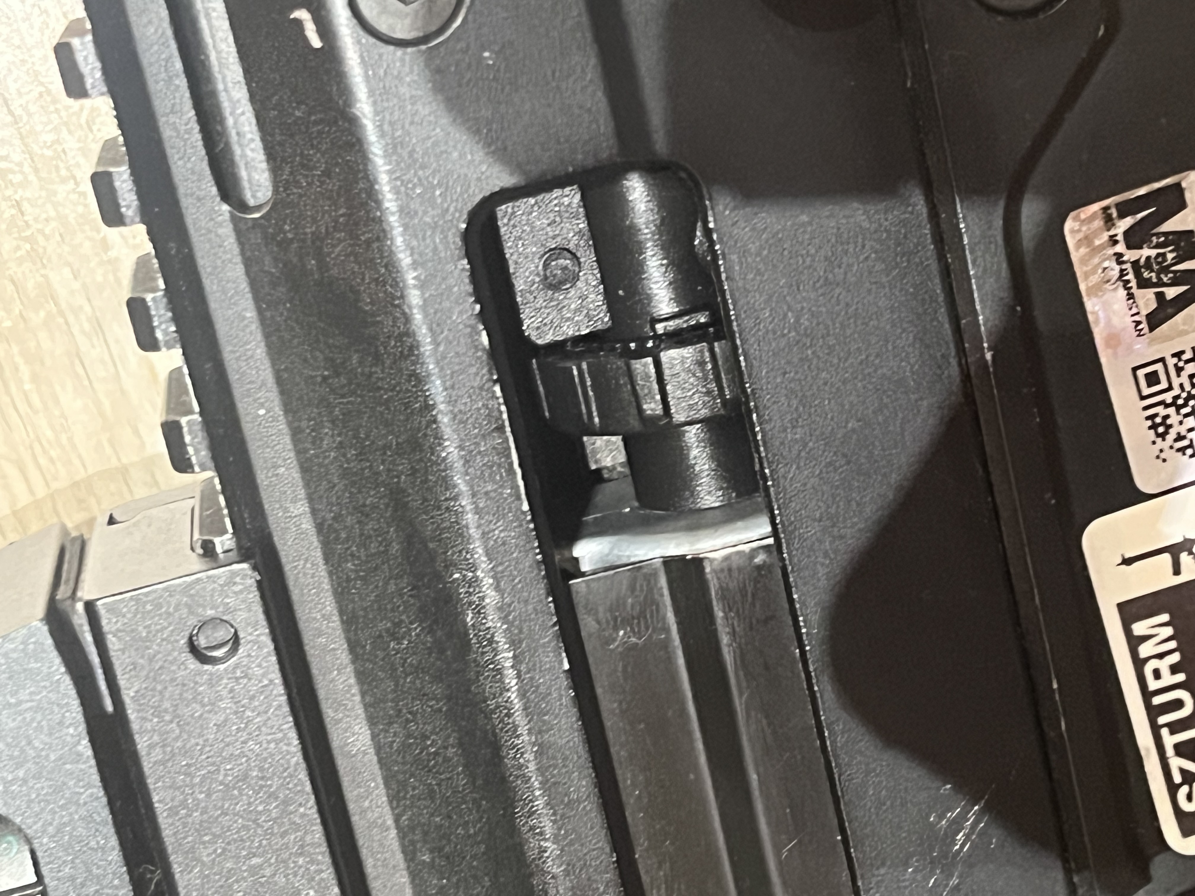 Masada ics