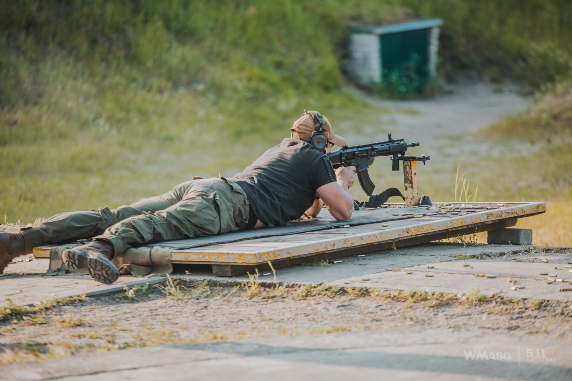 XVII Międzynarodowy Wielobój Strzelecki