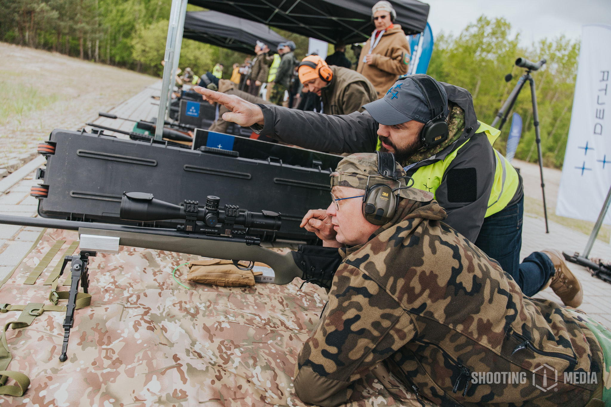 Delta Long Range Weekend 2026
