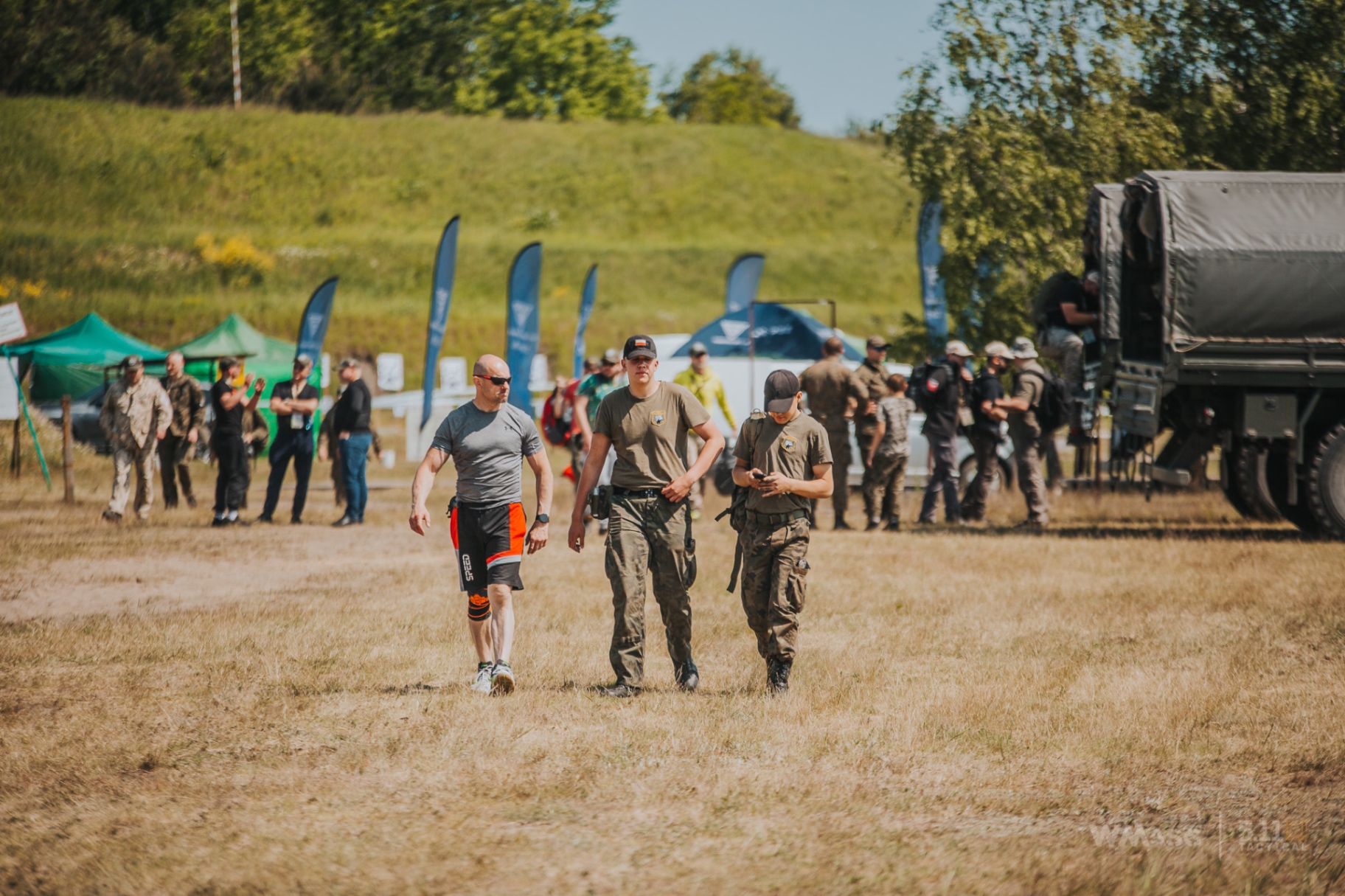 XVII Międzynarodowy Wielobój Strzelecki