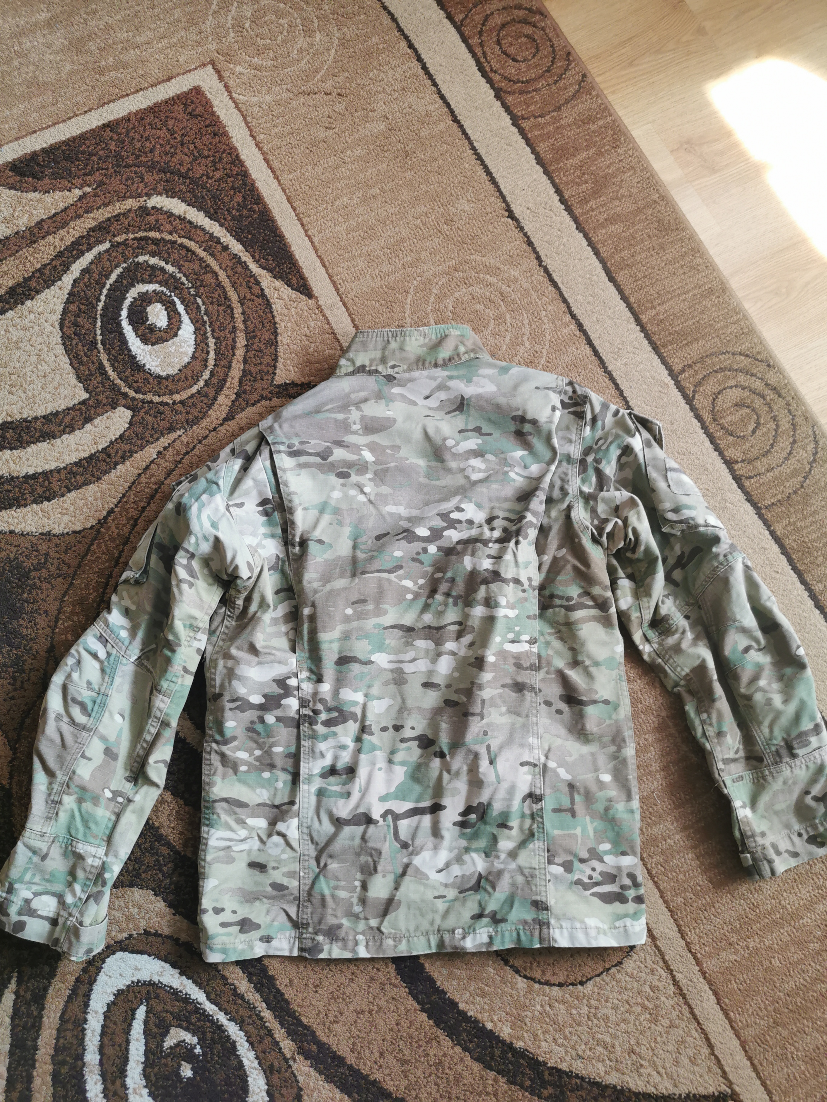 Patagonia Level 9 Field Shirt S/M
