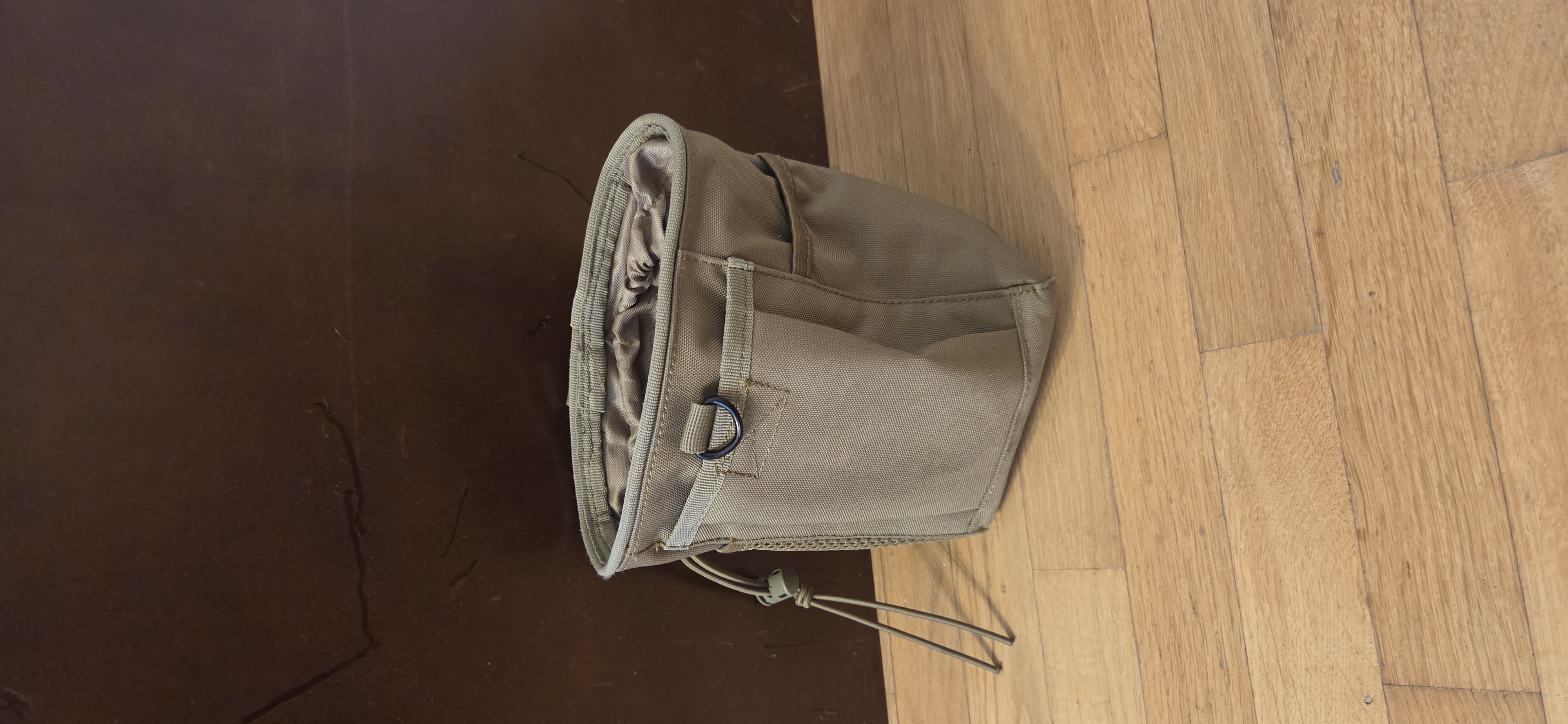 Torba Zrzutowa Coyote