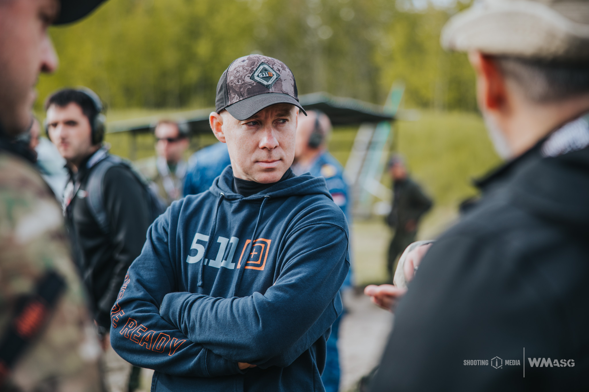 SALWA - XIX Międzynarodowy Wielobój Strzelecki (23-25.05.2025)