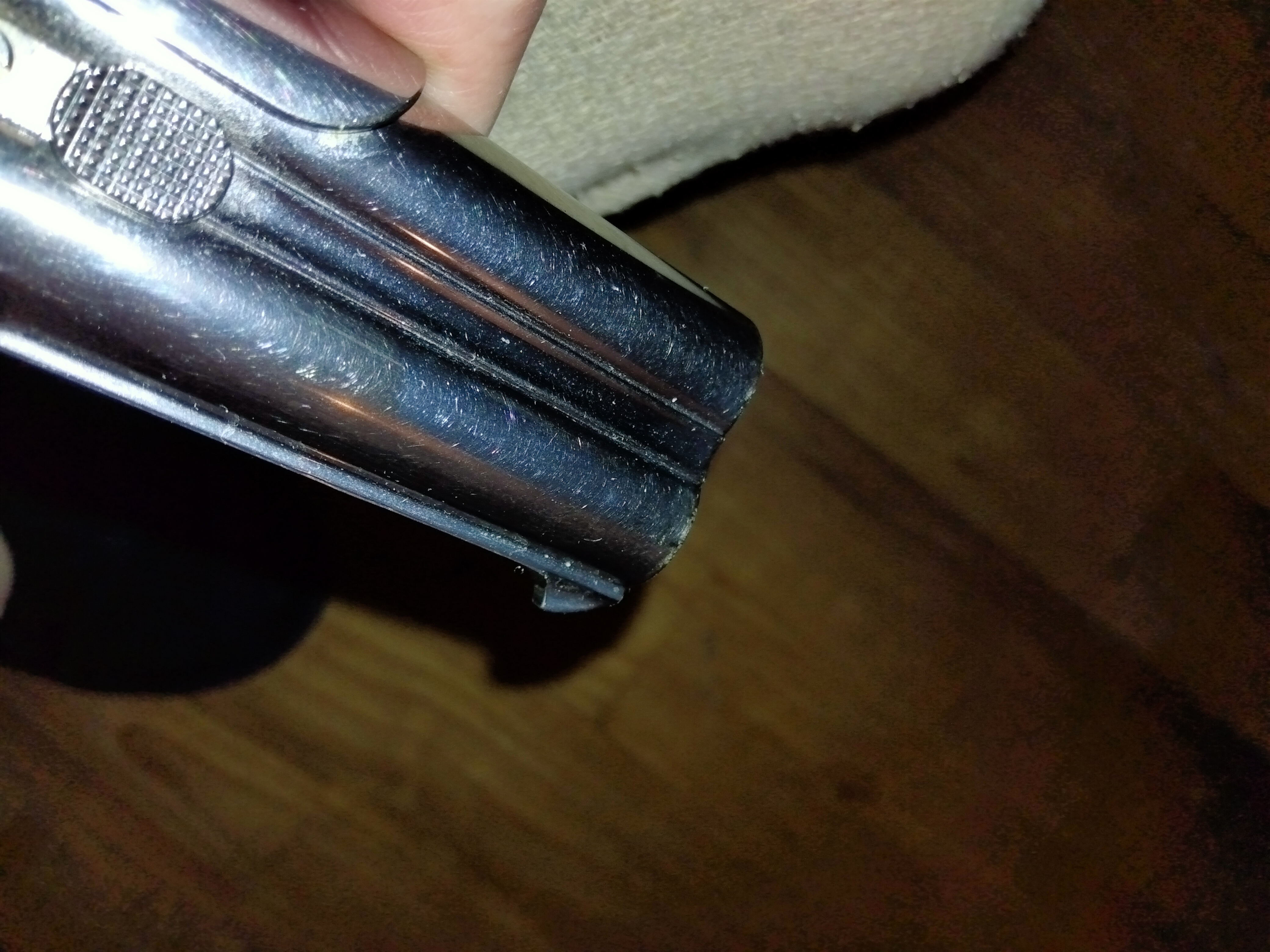 Sprzedam unikatową replikę Derringer SSB Marushin