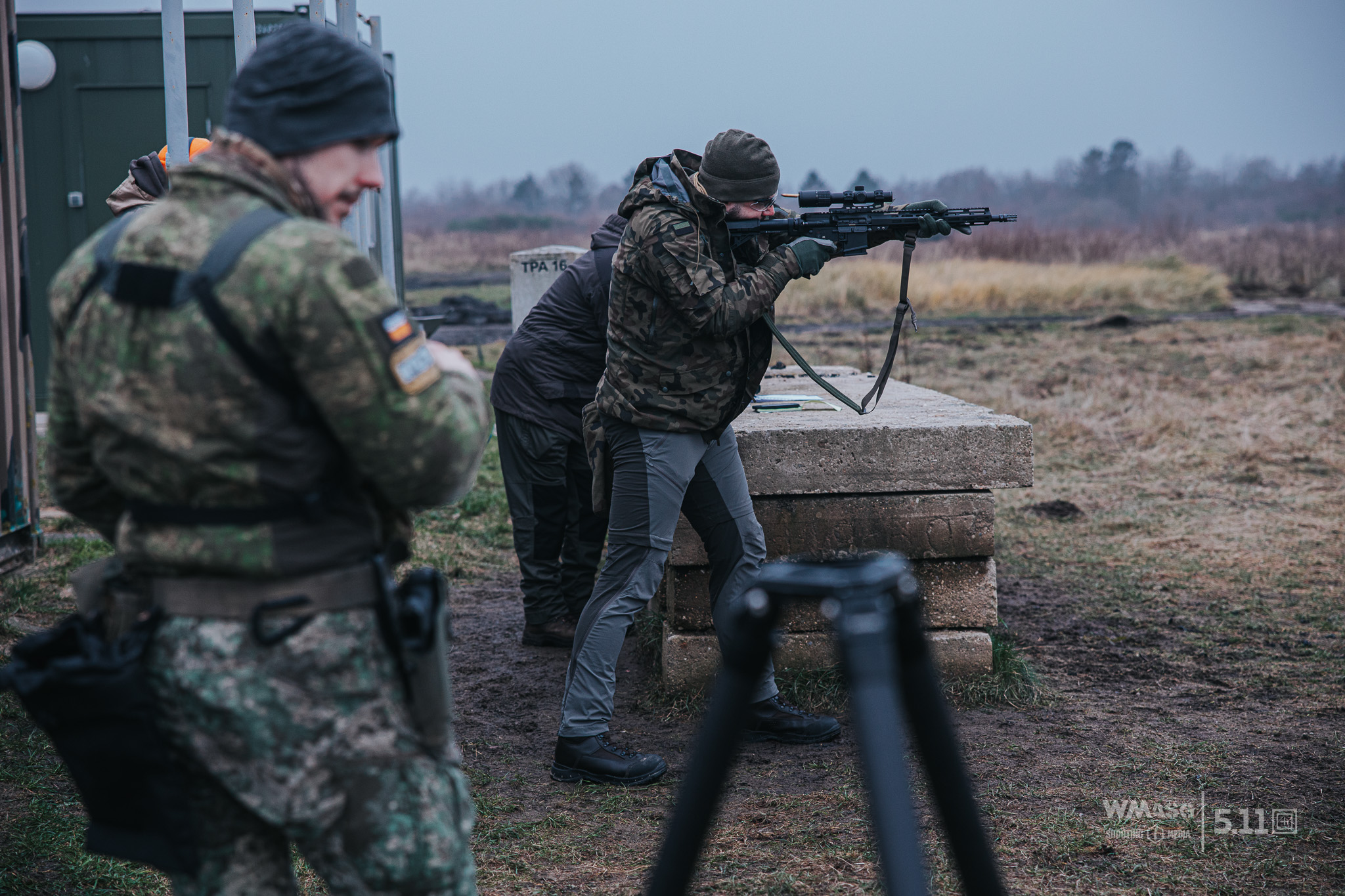 Sniper Extreme 2025 (05-06.12.2025)