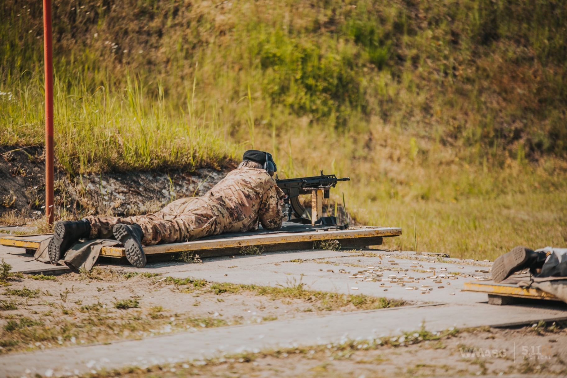 XVII Międzynarodowy Wielobój Strzelecki