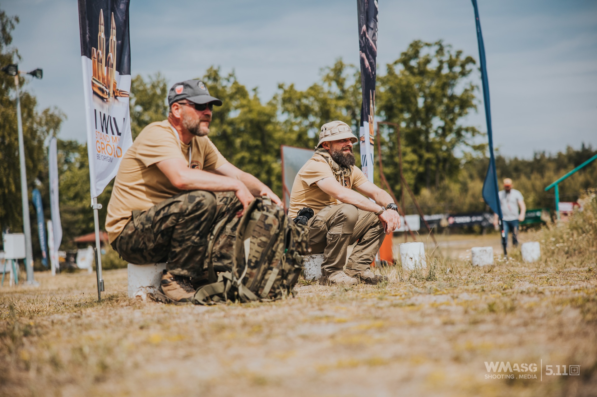 XVIII Międzynarodowy Wielobój Strzelecki