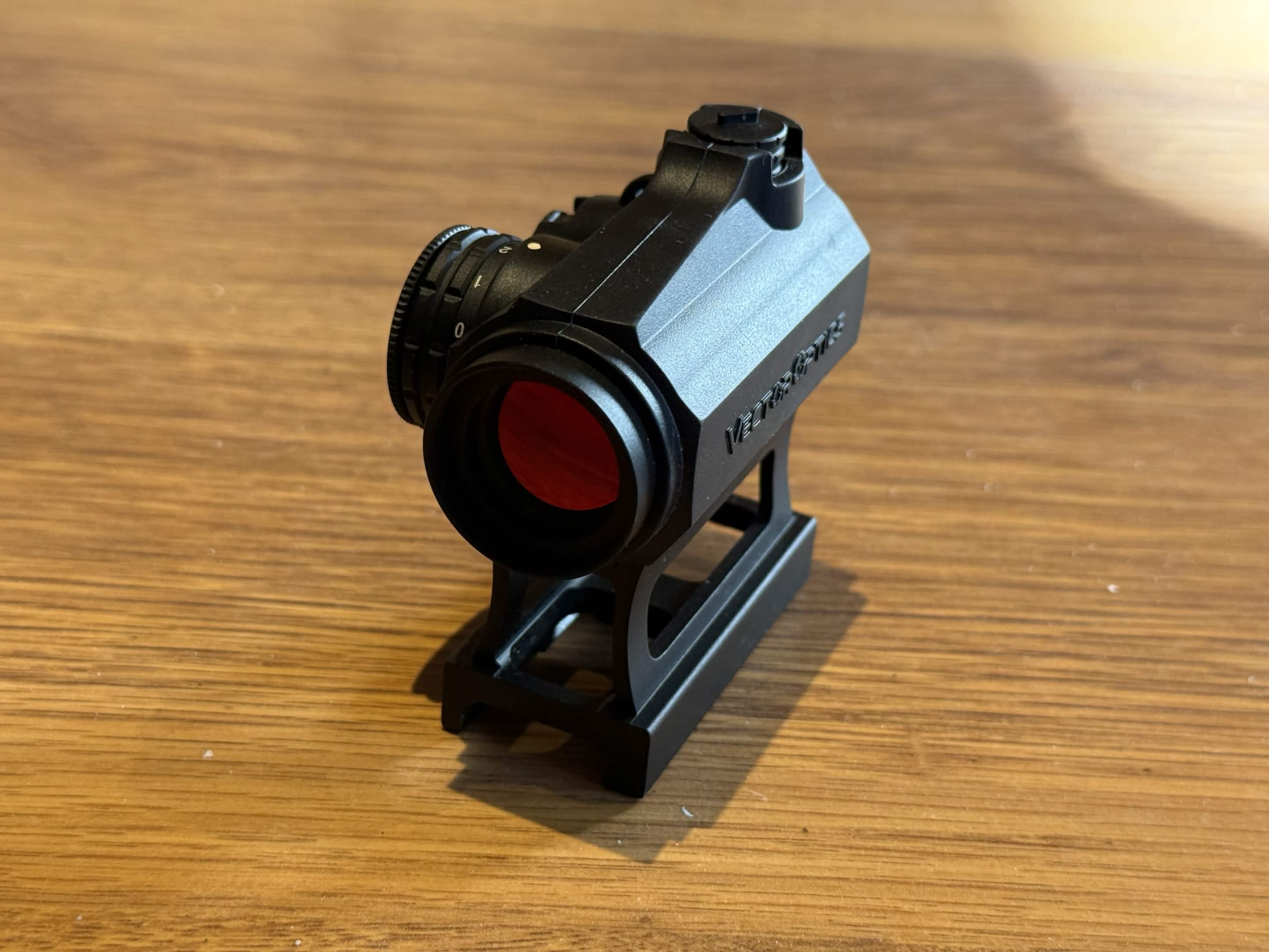 Vector Optics Maverick GEN 3 (Praktycznie nowy z oryginalnym opakowaniem!!)