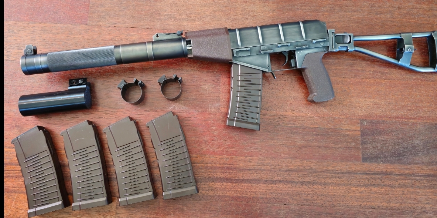 [S] Replika AS VAL LCT