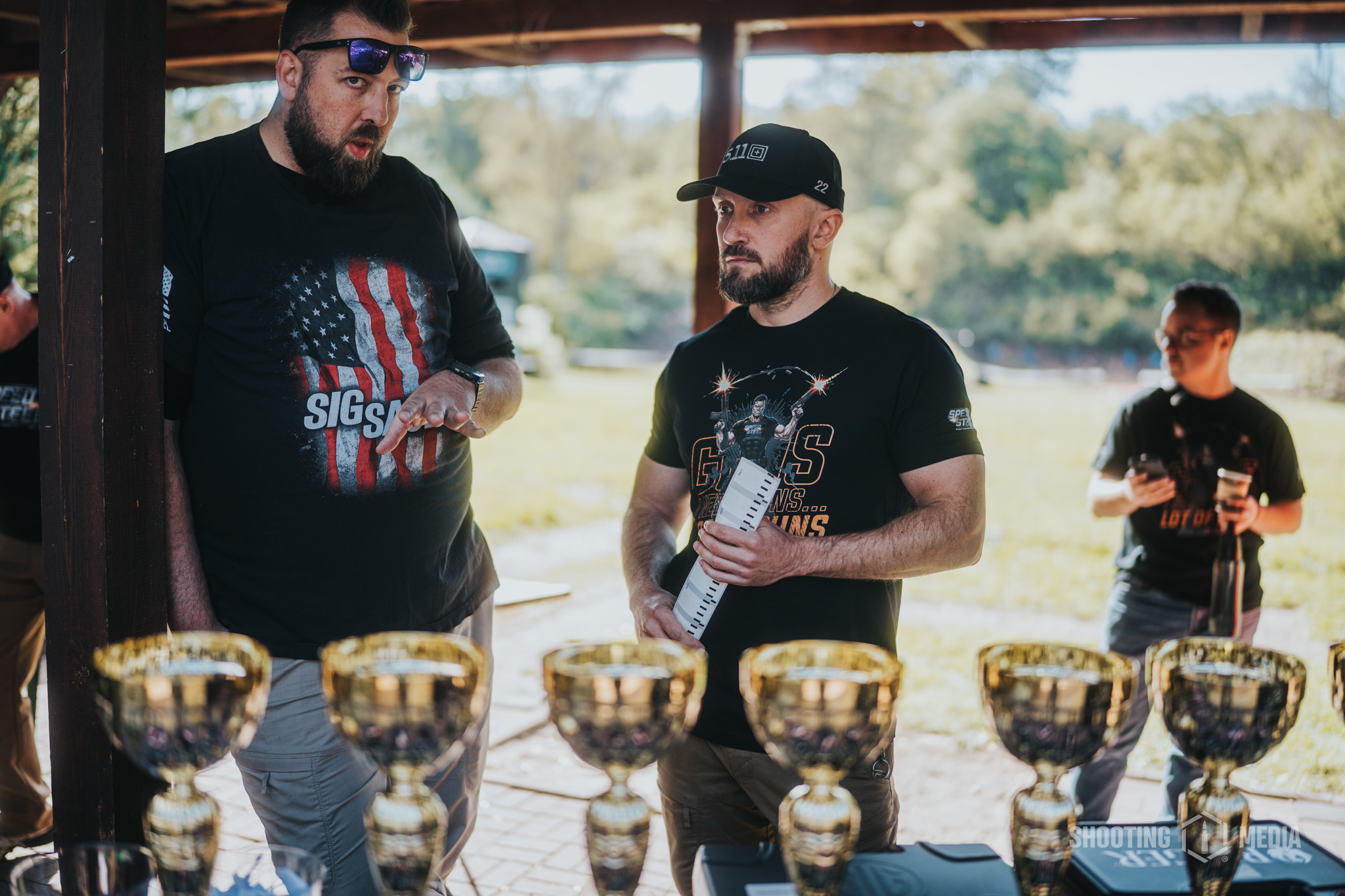 Zakończenie sezonu Speed Steel (27.09.2025)