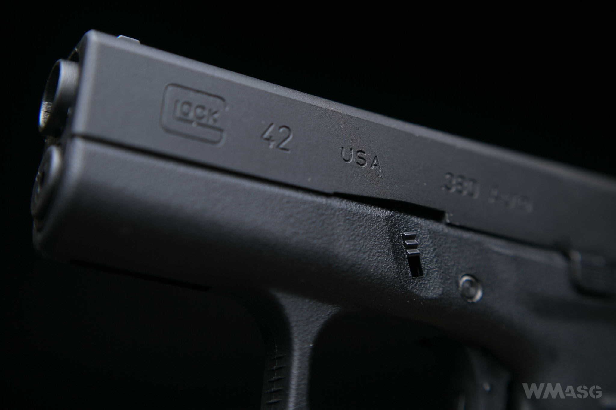 Glock 42 GBB