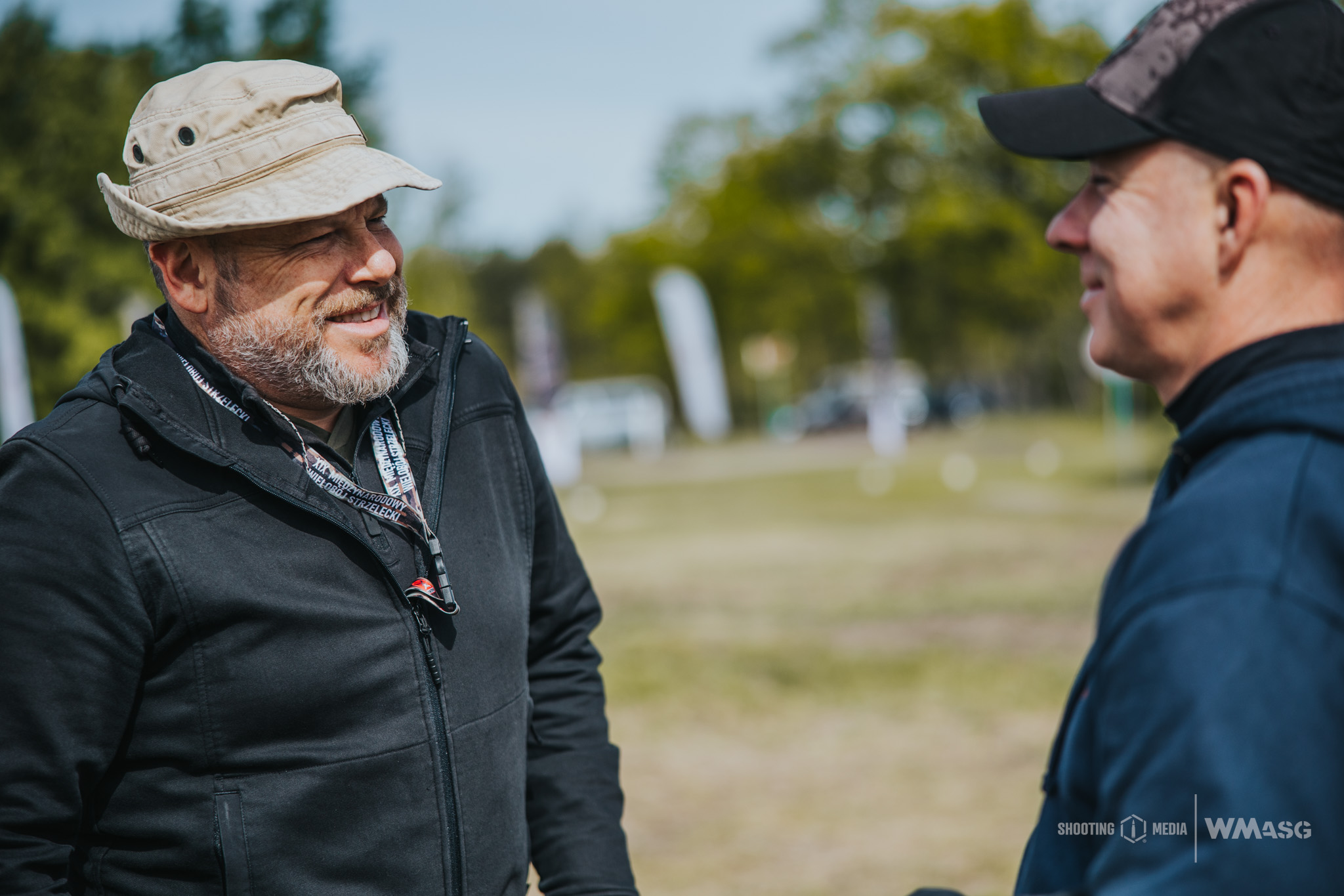 SALWA - XIX Międzynarodowy Wielobój Strzelecki (23-25.05.2025)