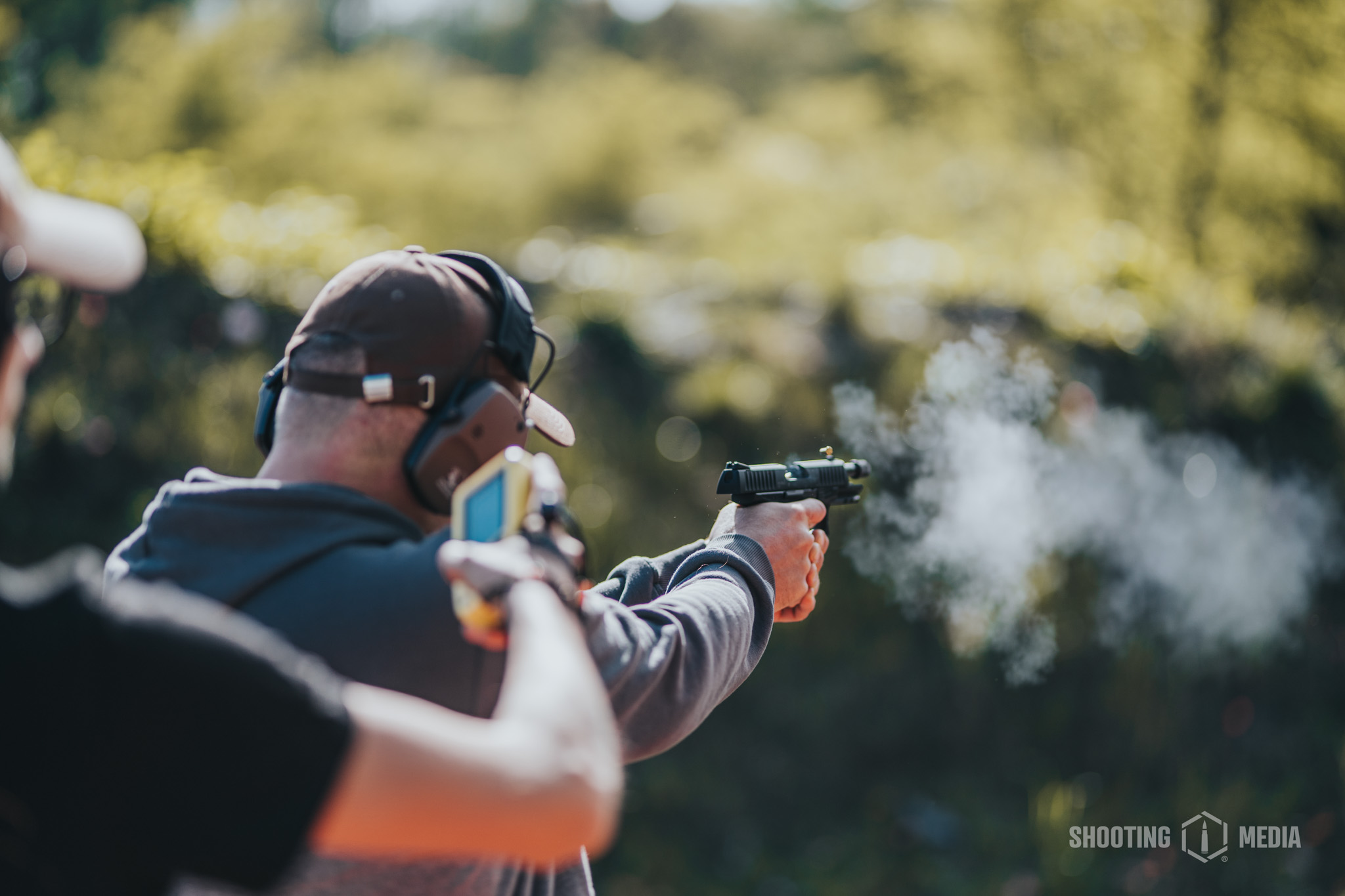 Zakończenie sezonu Speed Steel (27.09.2025)