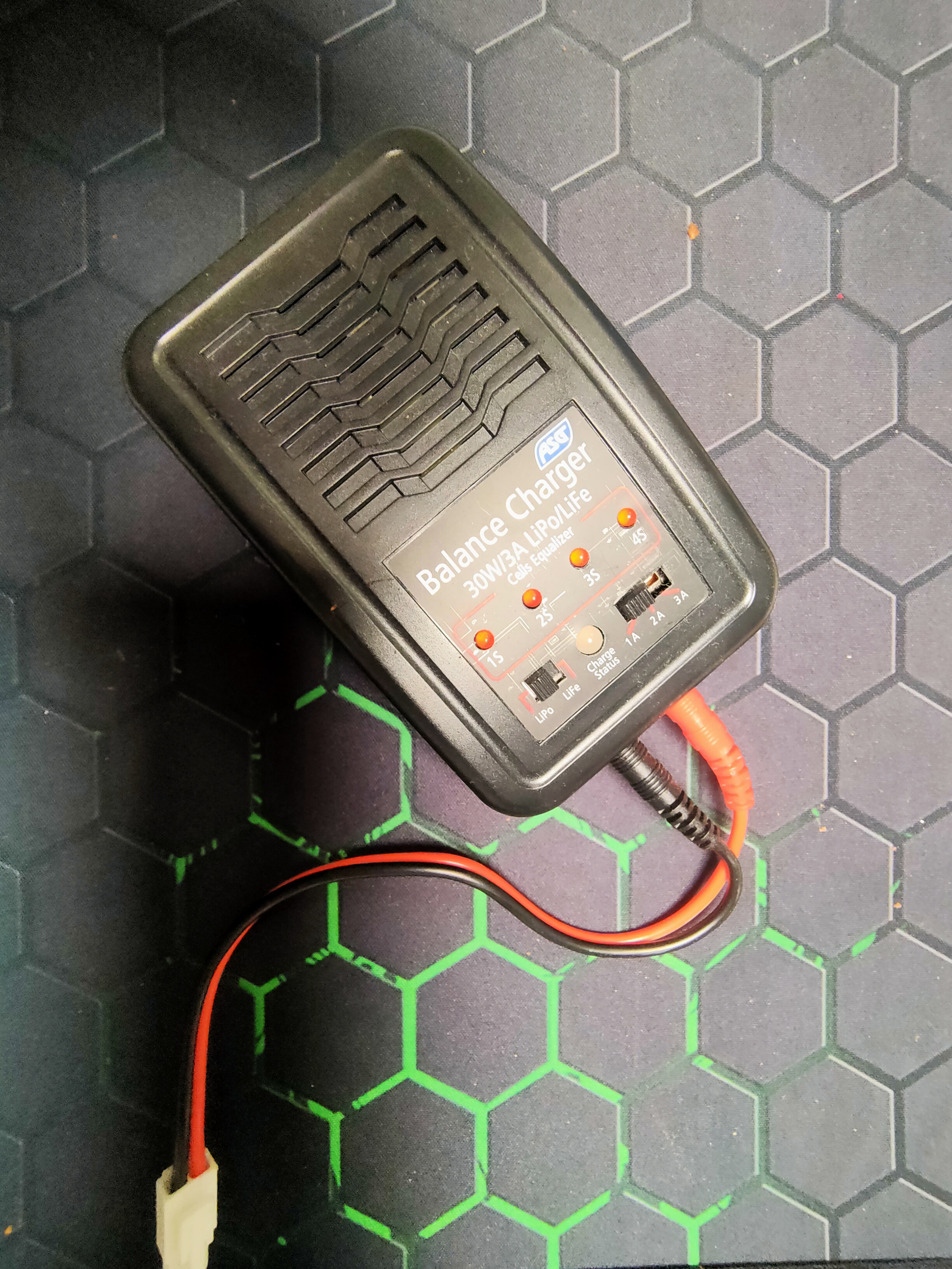 Replika elektryczna AK47 (AEG) - zestaw