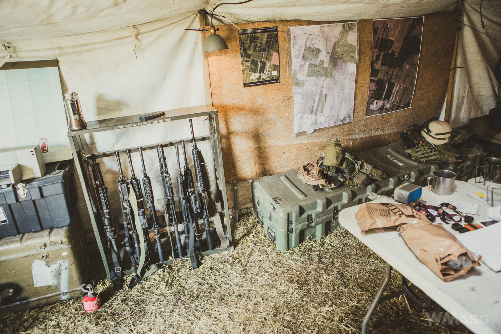 Misja Afganistan 2019