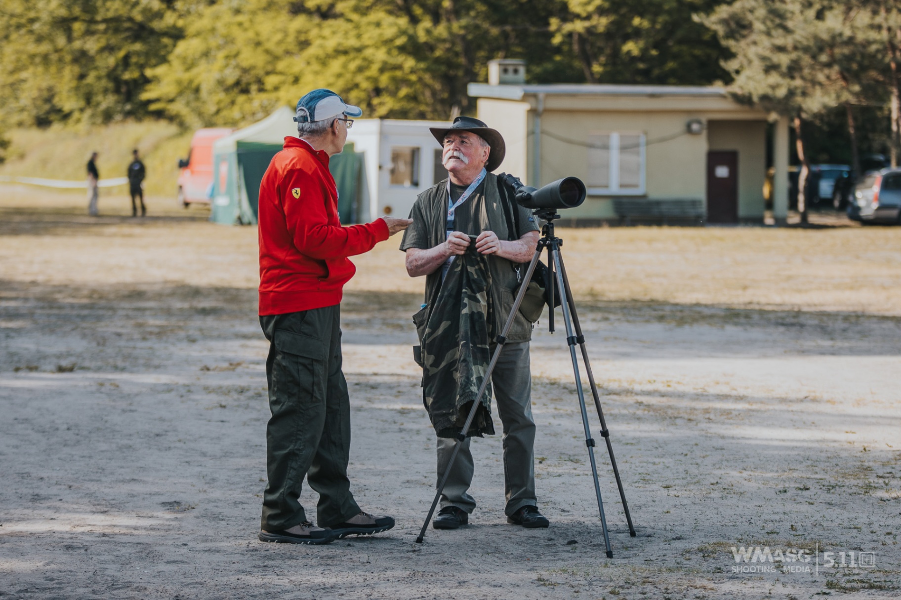XVIII Międzynarodowy Wielobój Strzelecki