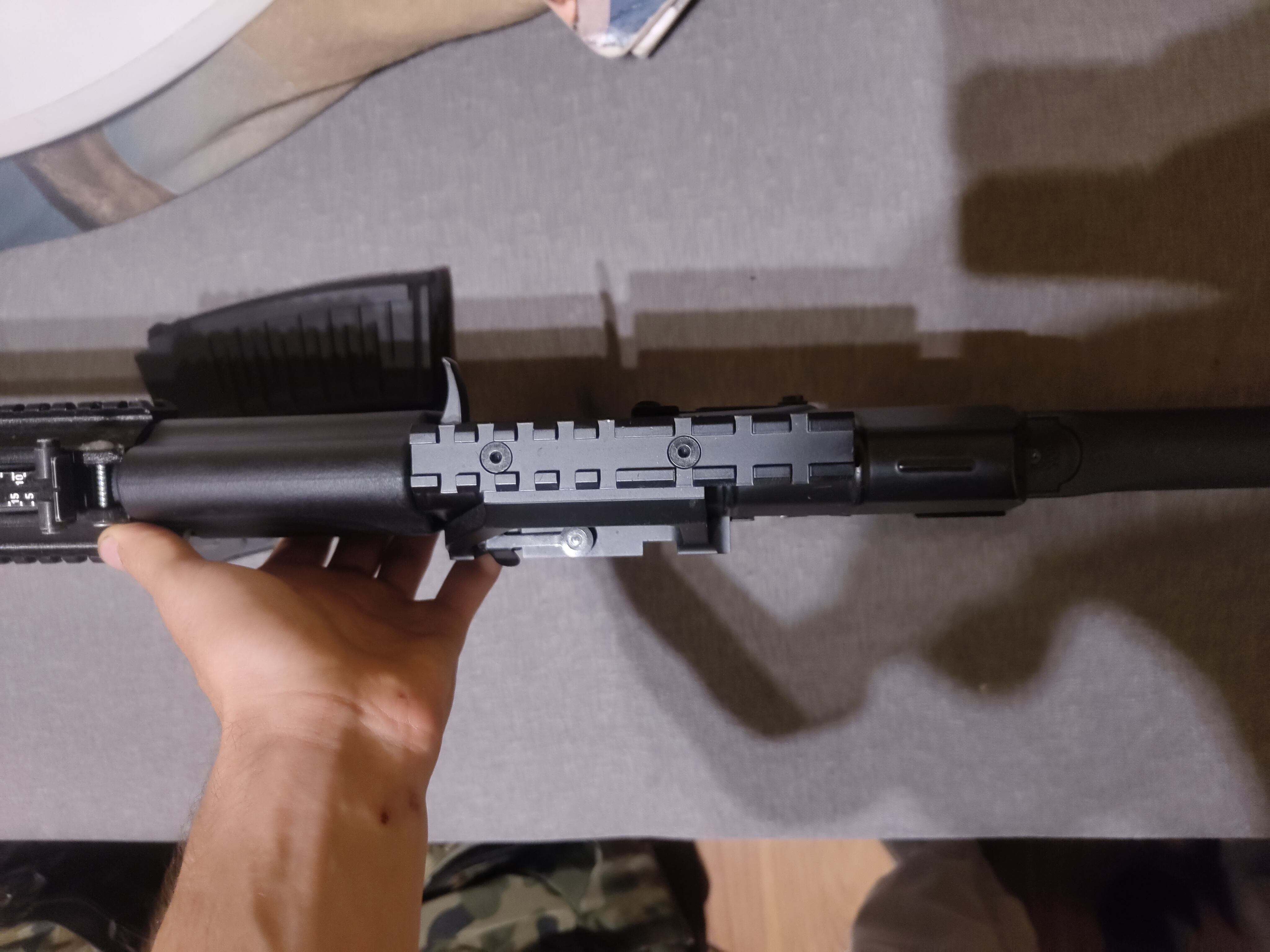 Vss vintorez cyma 099