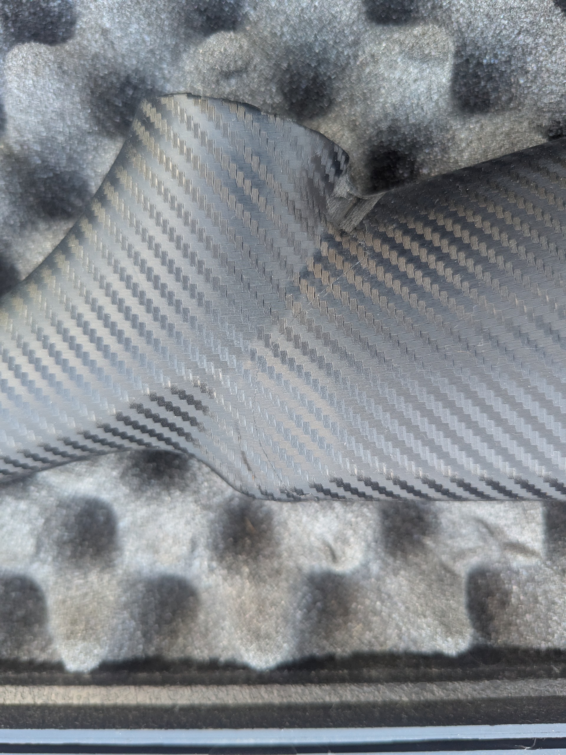 Snajperka ASG karabin SSG10 Novritsch CARBON z walizką