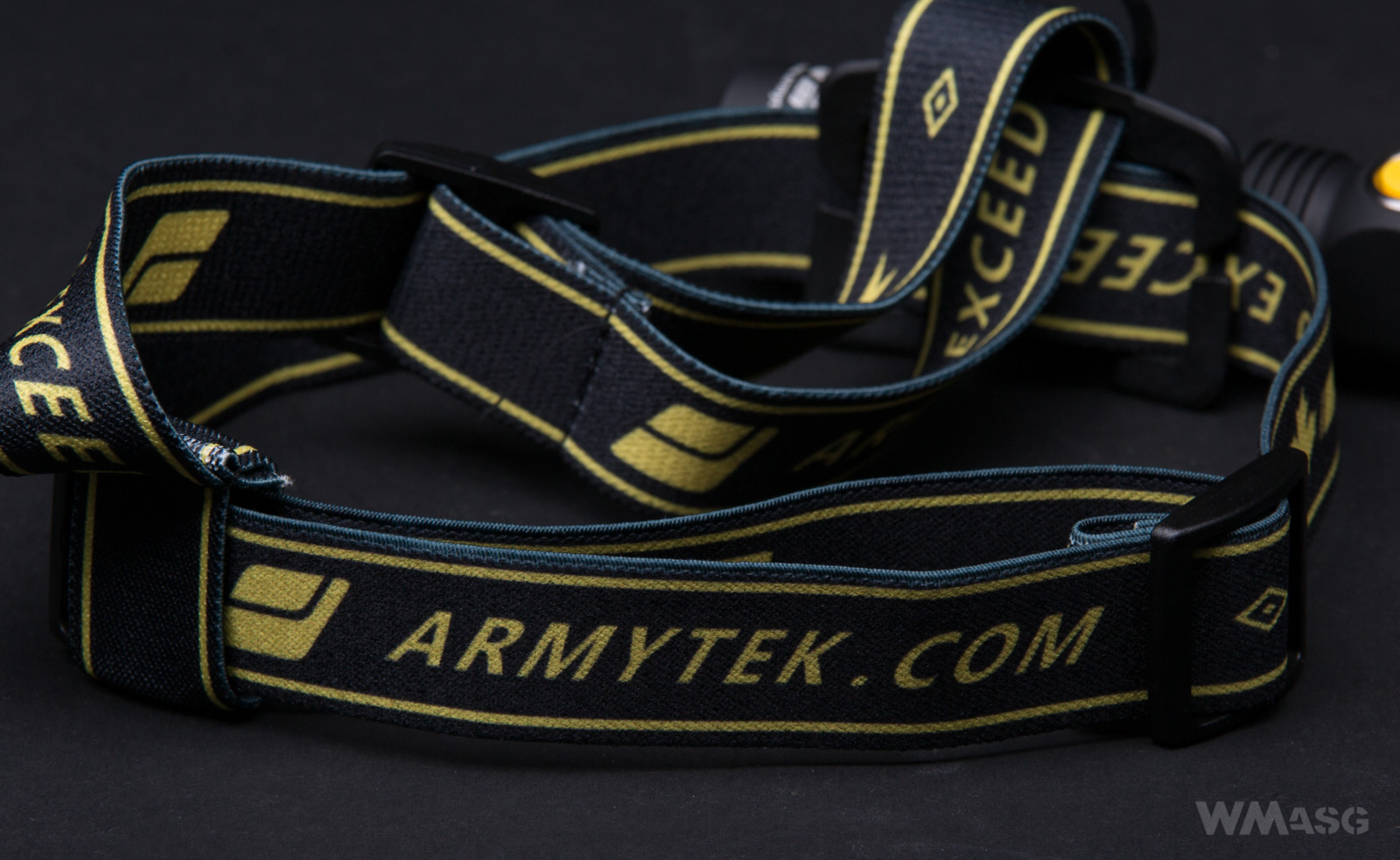 Armytek Wizard Pro USB Warm