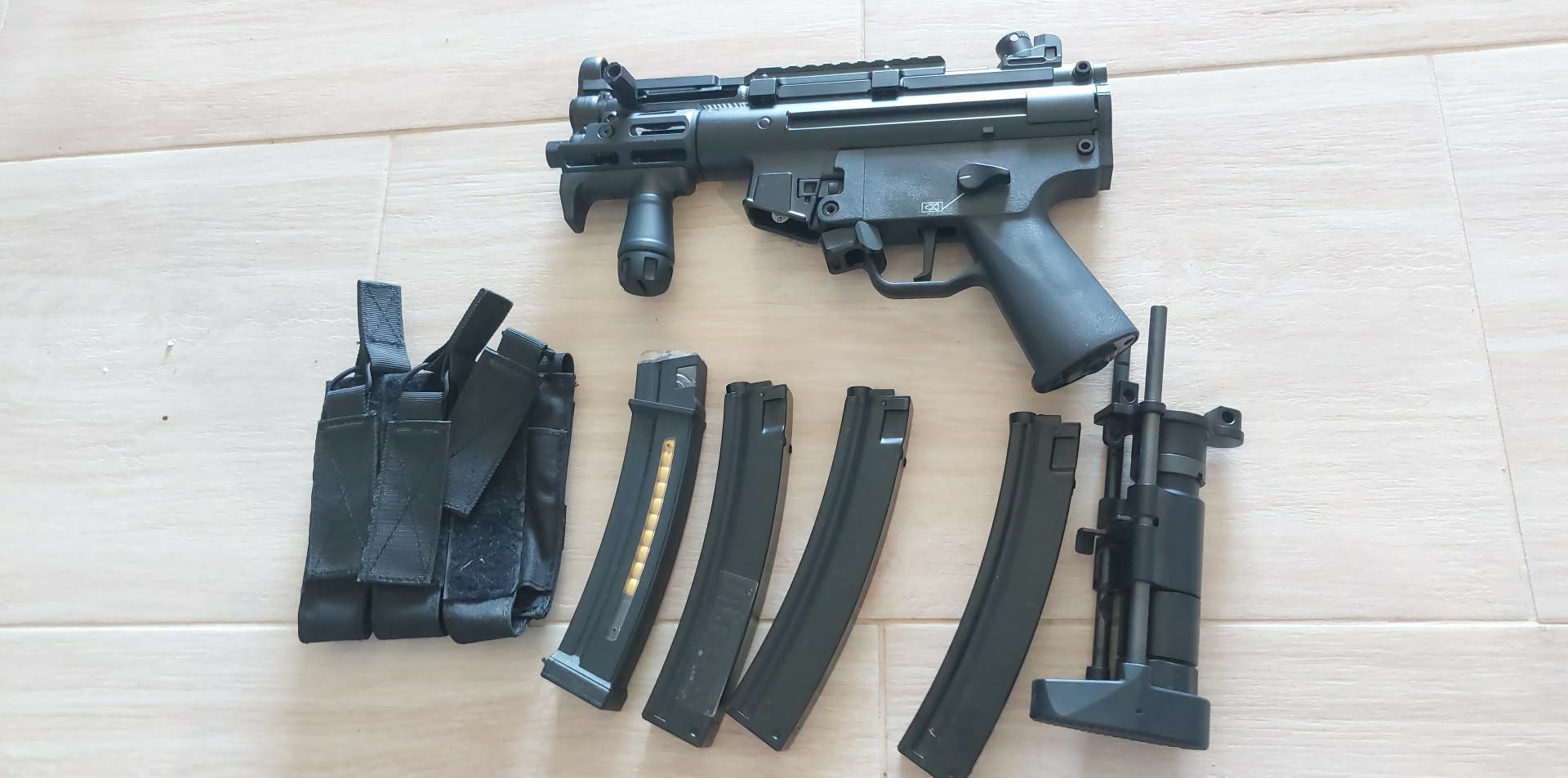CYMA PLATINUM CM.041L