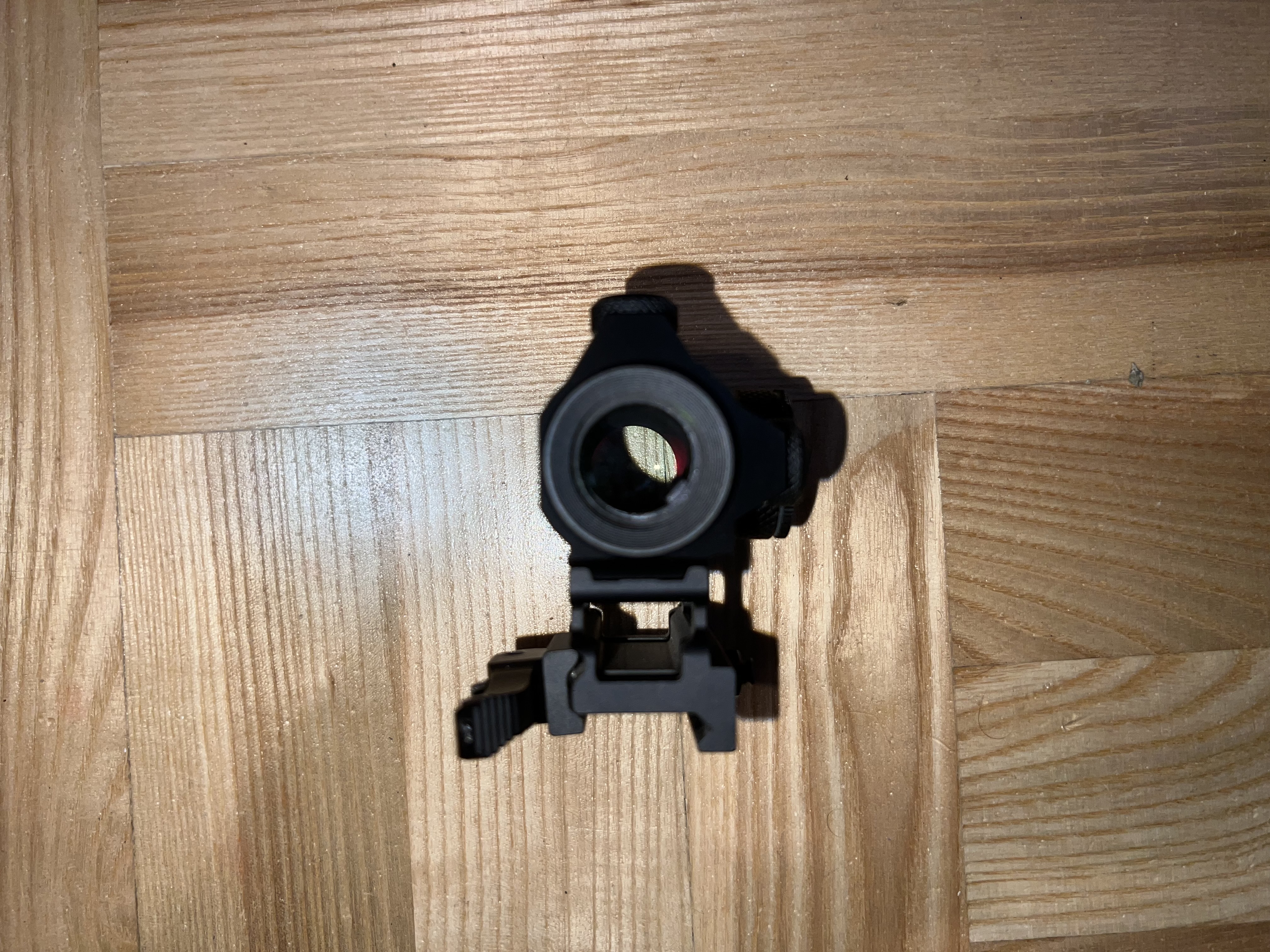 Kolimator vector optics maverick 1x22 gen. 2