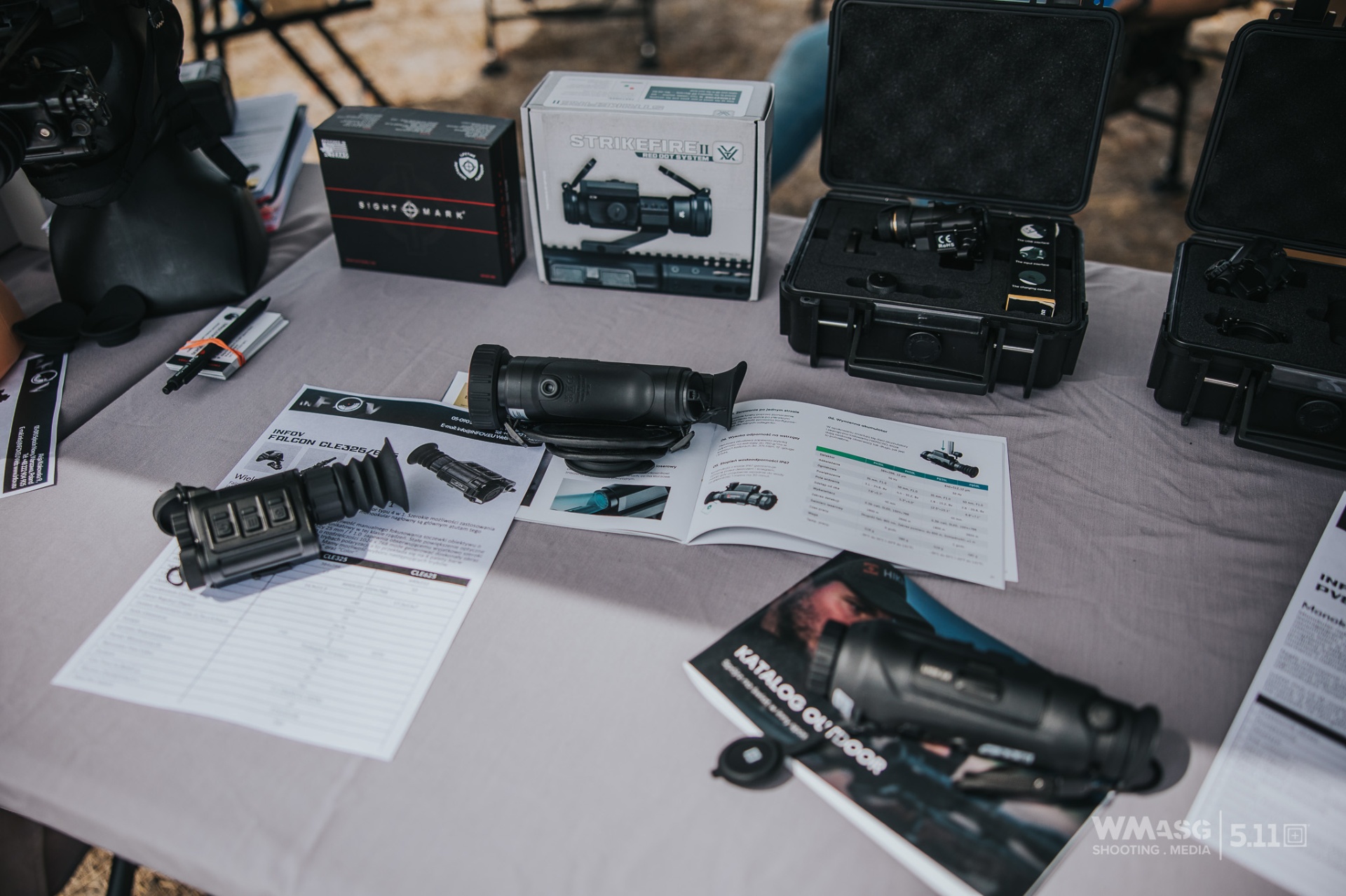 XVIII Międzynarodowy Wielobój Strzelecki