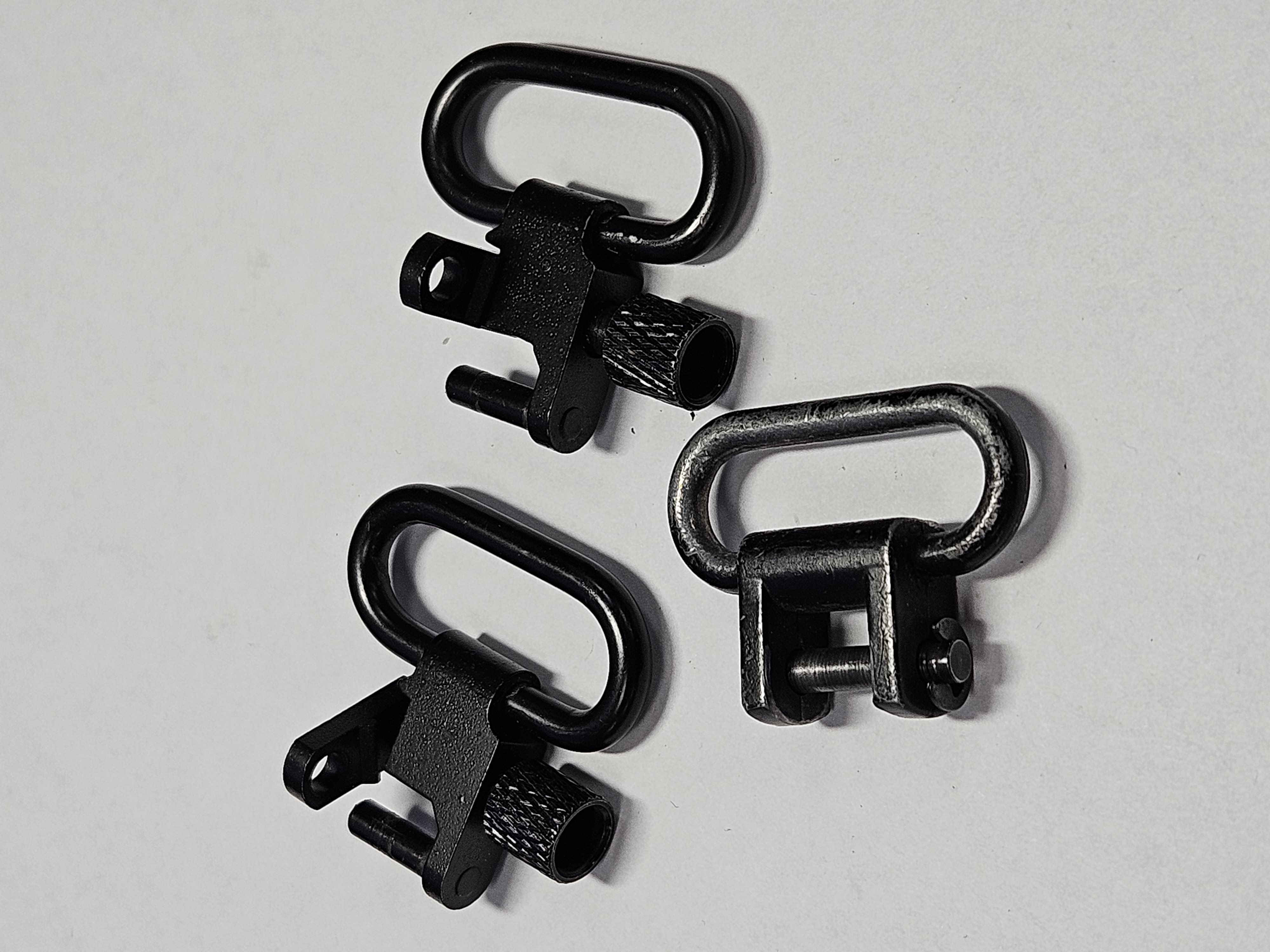 Szyna górna pełna lunety Full Top Rail Novritsch SSG10