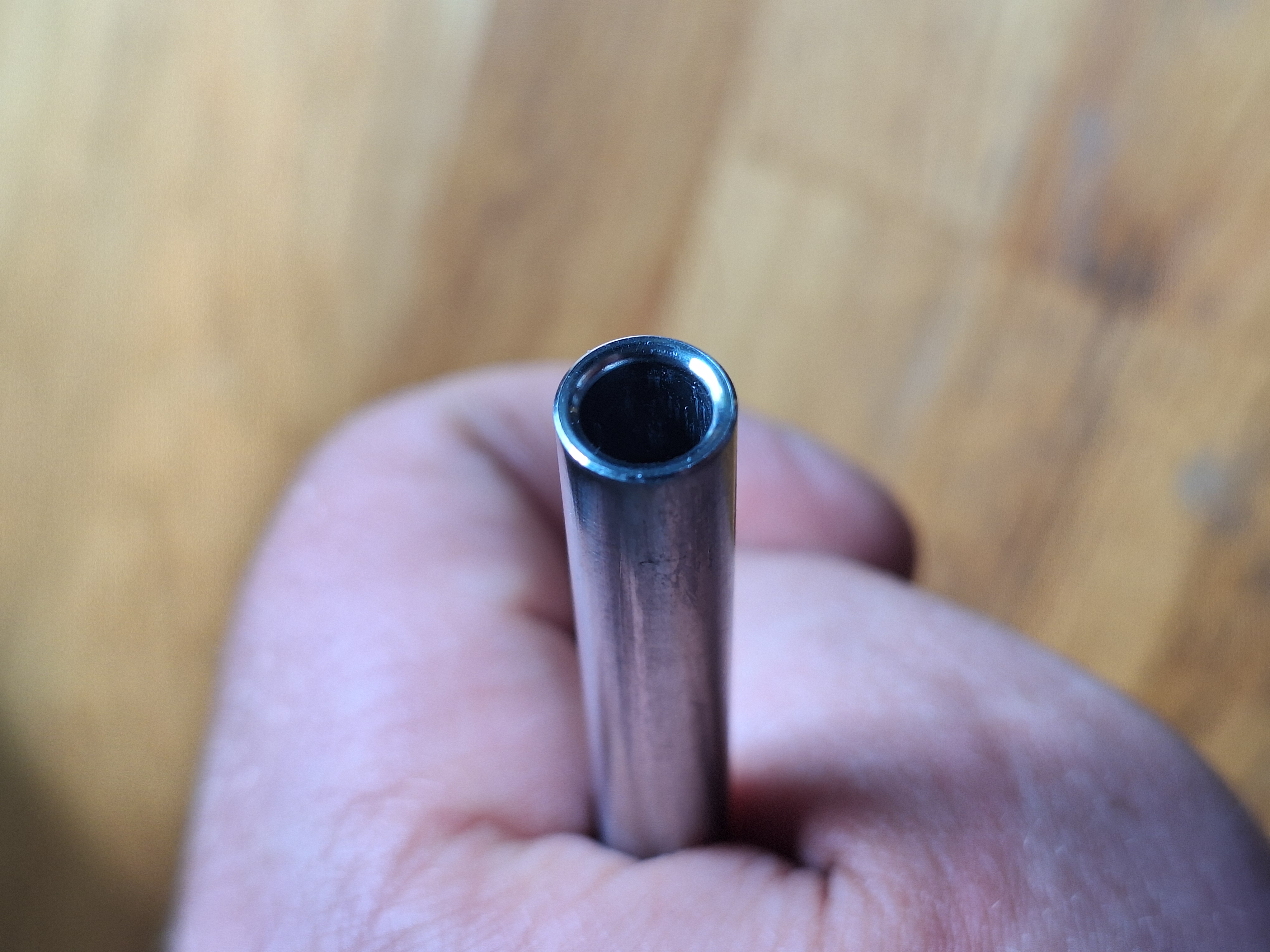 Lufa precyzyjna - 363mm