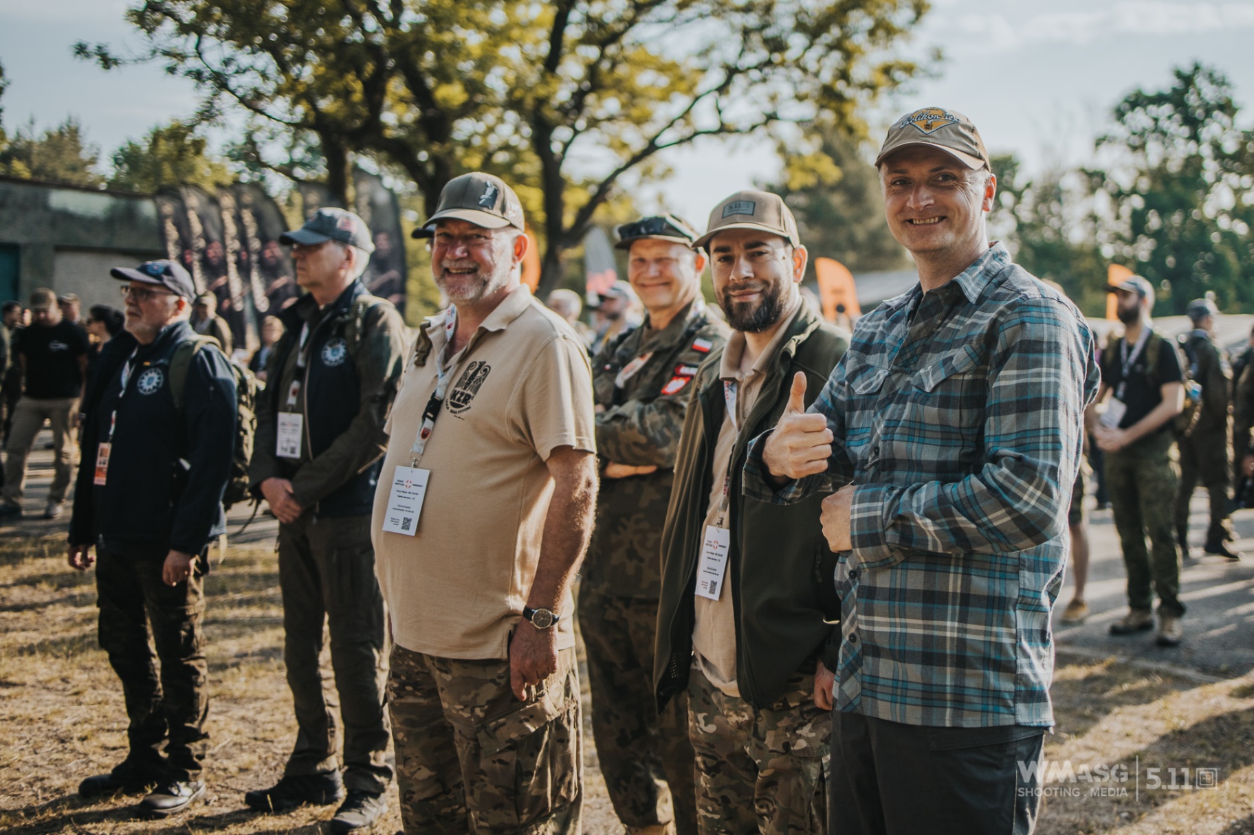 XVIII Międzynarodowy Wielobój Strzelecki