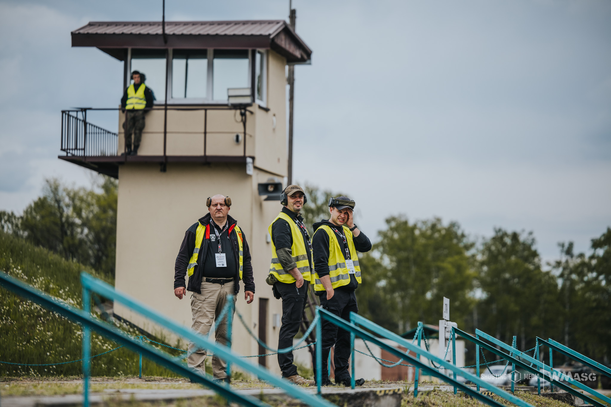 SALWA - XIX Międzynarodowy Wielobój Strzelecki (23-25.05.2025)