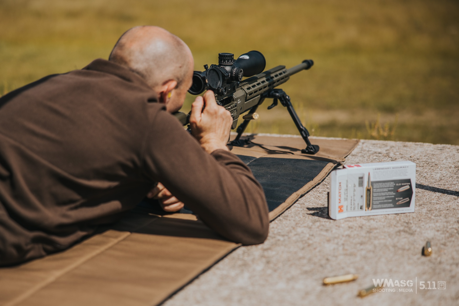 IX konferencja „Działania Specjalne – Europejska Konferencja Snajper 2024”