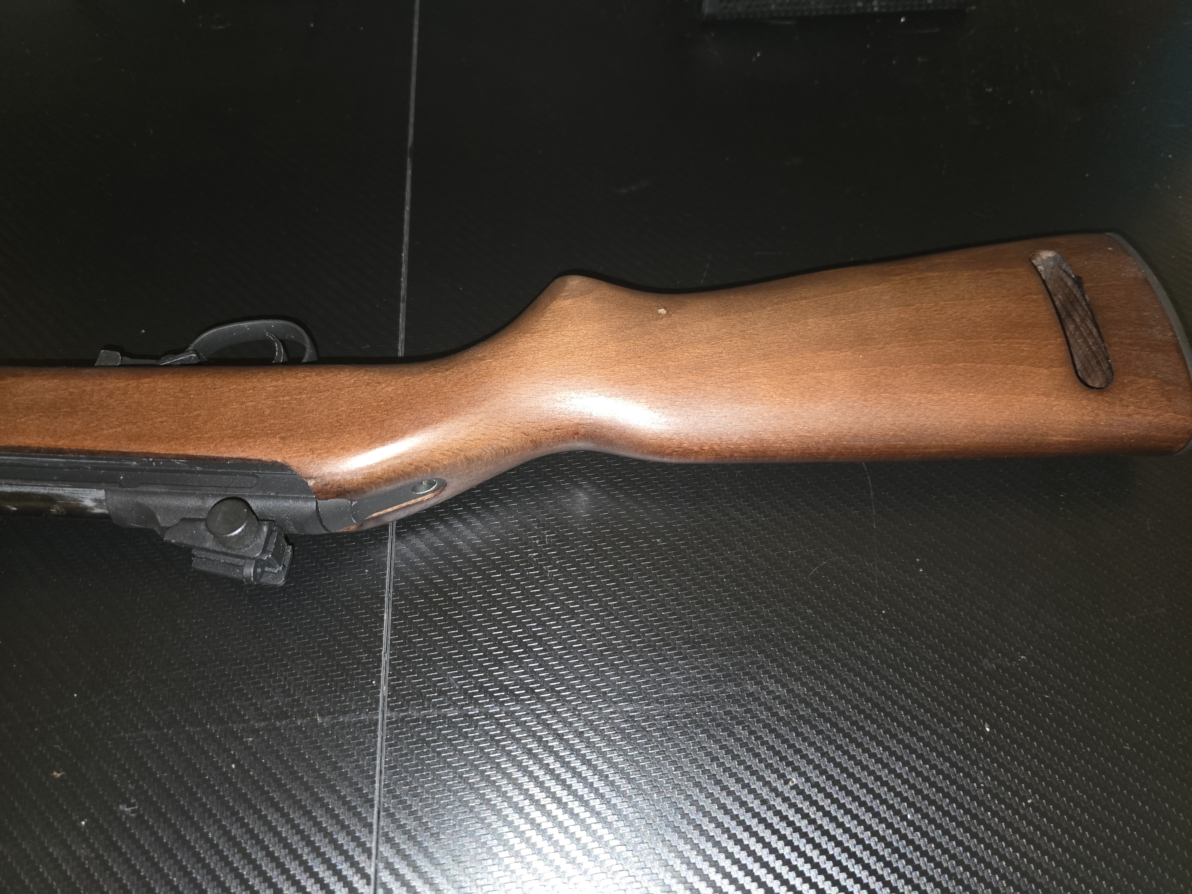Replika m1 carabine od firmy king arms