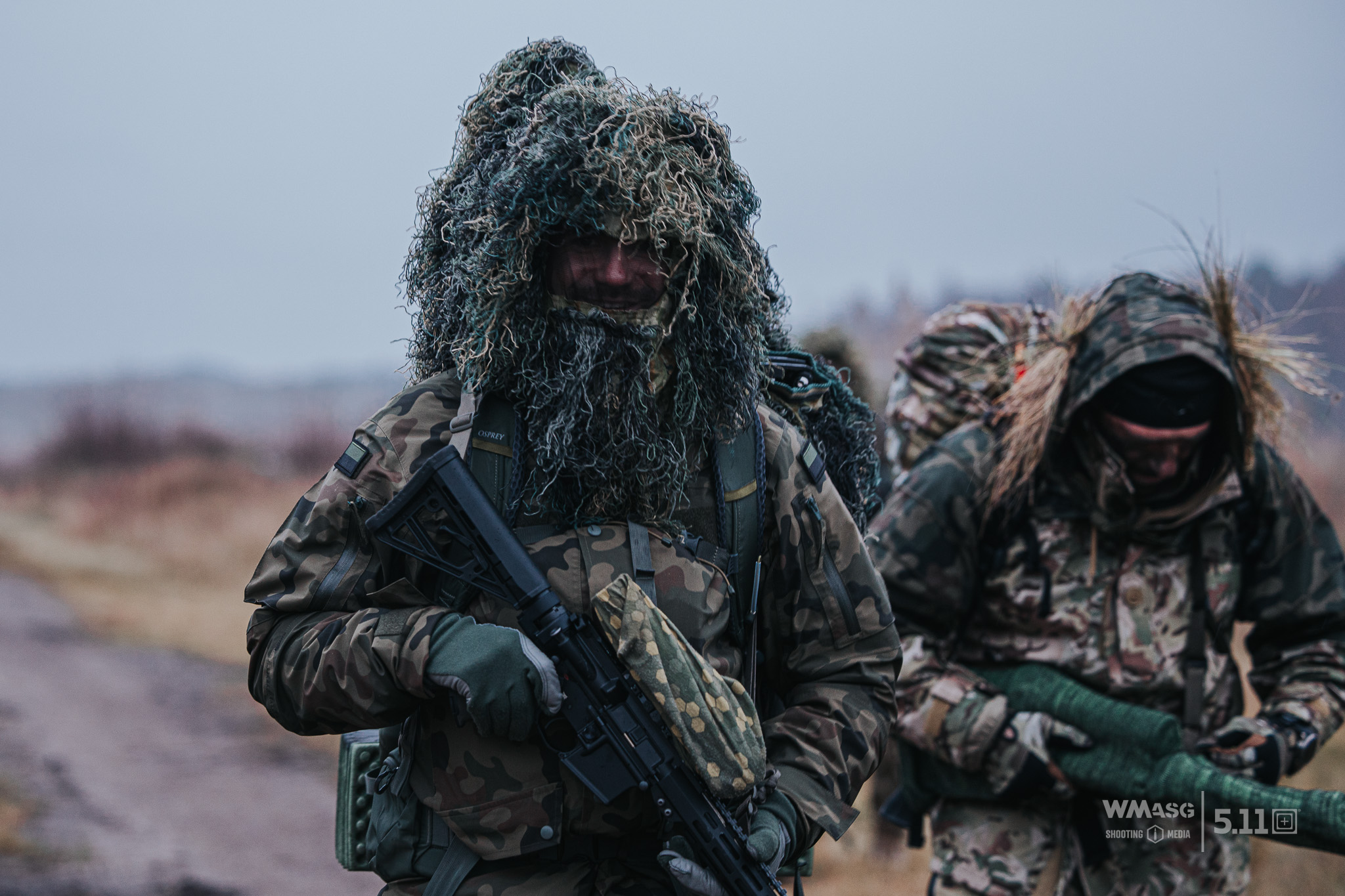 Sniper Extreme 2025 (05-06.12.2025)