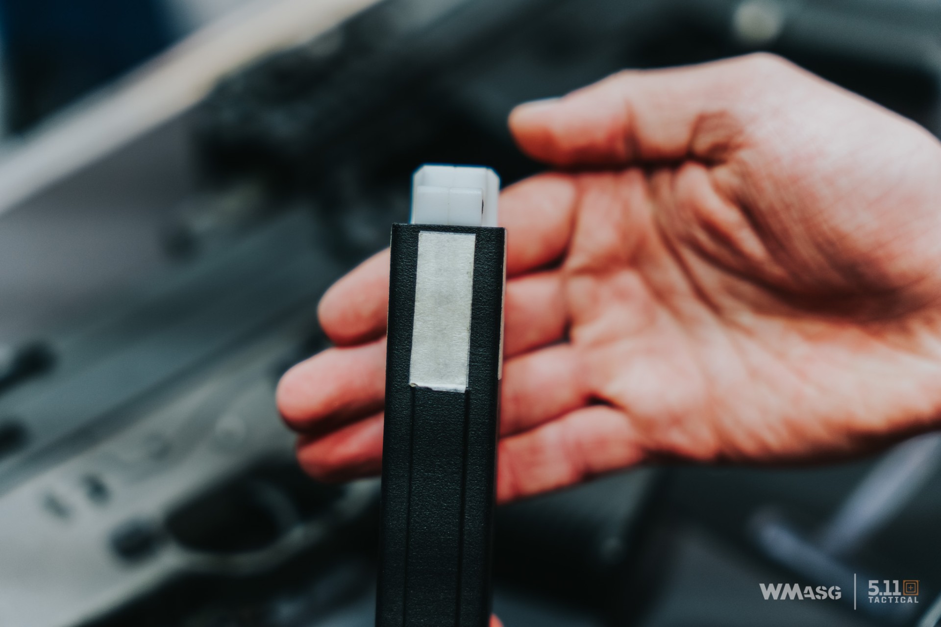 Archwick czyli licencjonowane produkty B&amp;T Air na IWA 2023