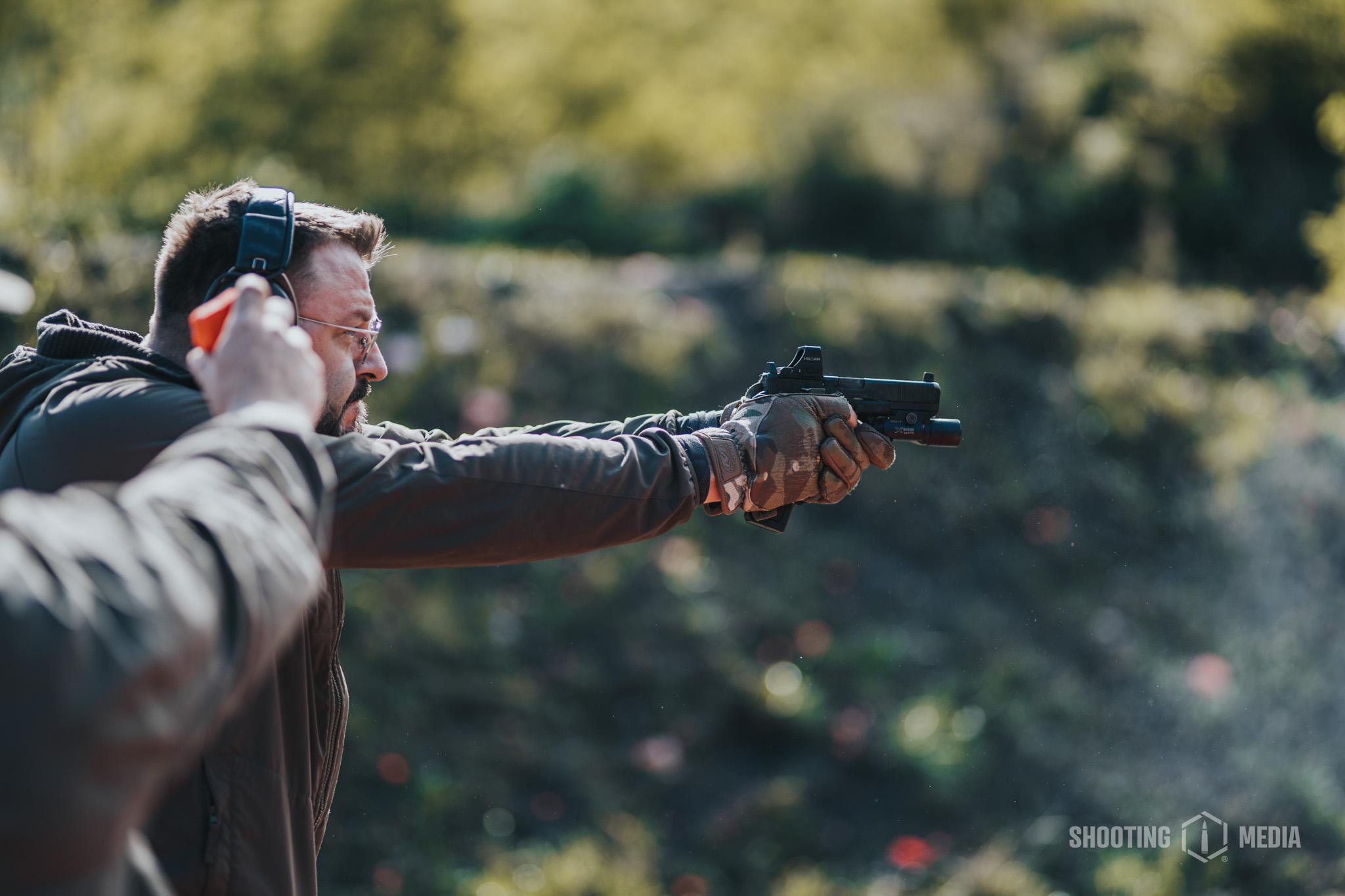 Zakończenie sezonu Speed Steel (27.09.2025)