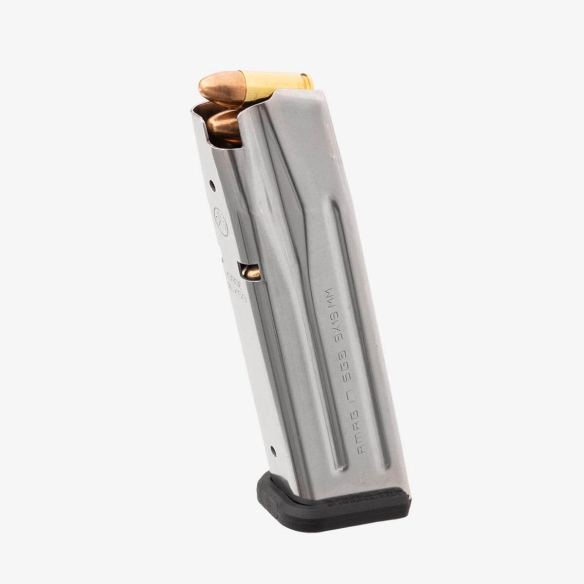 Nowa generacja magazynków Magpul