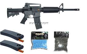 Kupię karabin RAM .43 m4