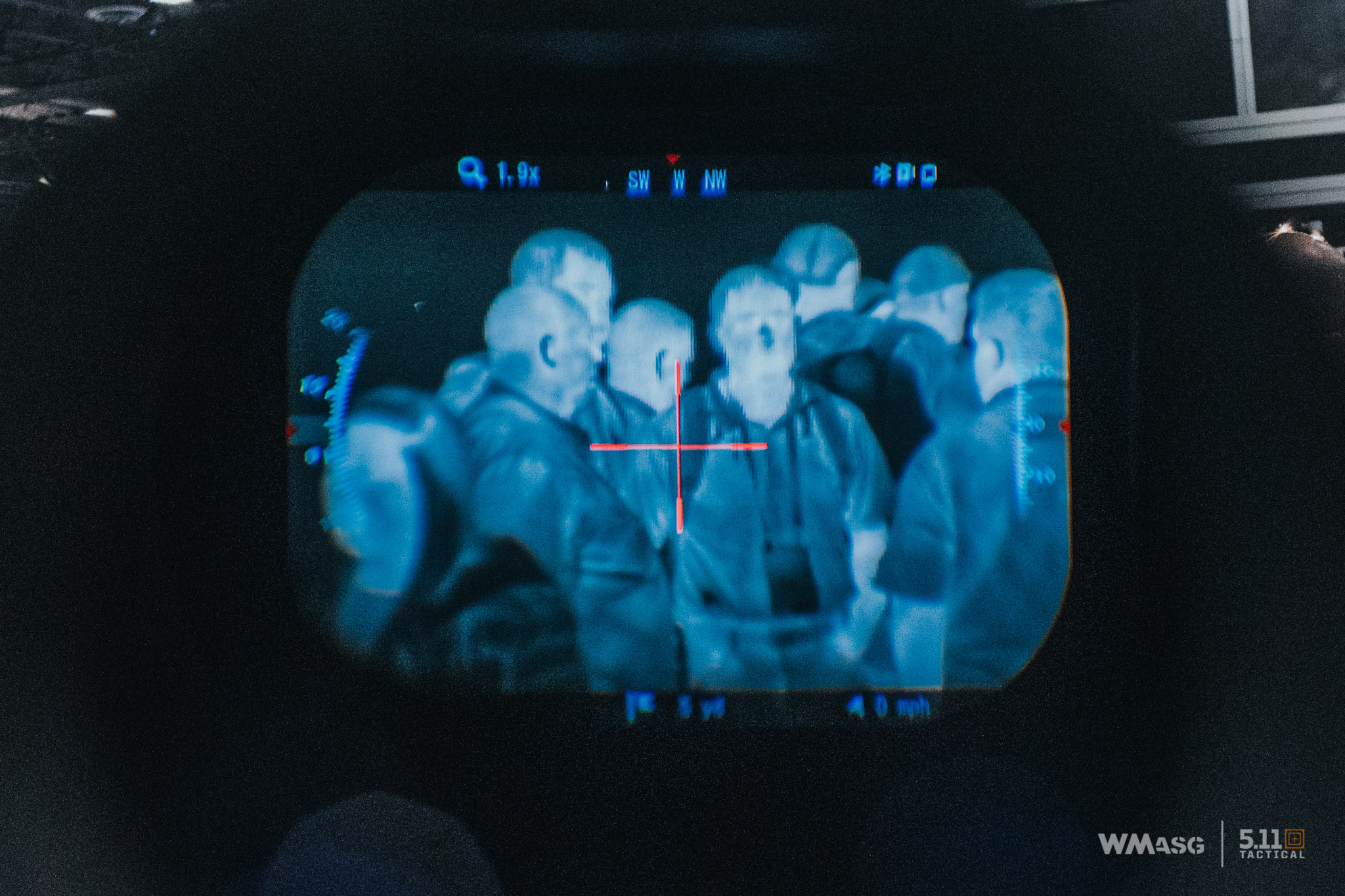 ThOR 5 - kolejna generacja termowizorów ATN